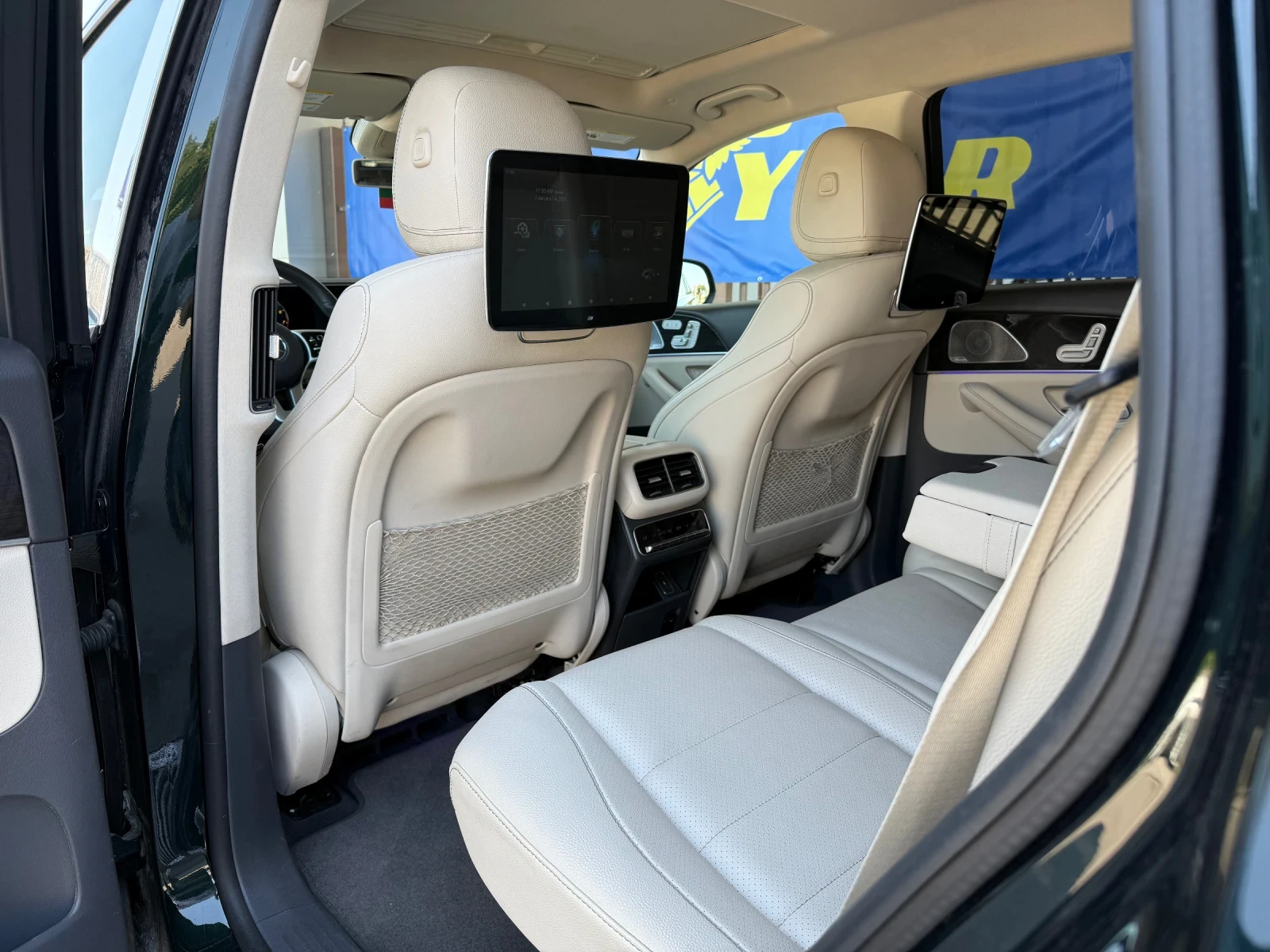 Mercedes-Benz GLS 450 2024* 22000* *  | Mobile.bg   8