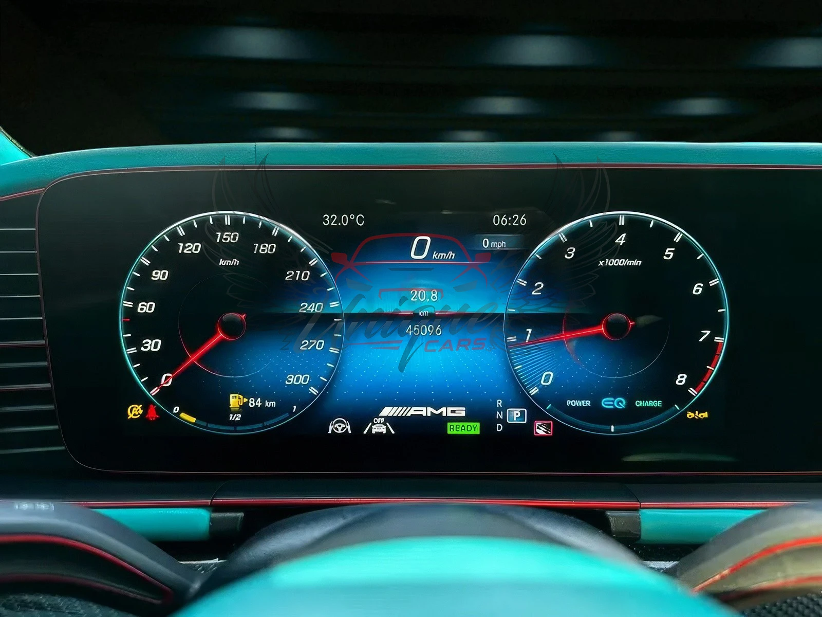 Mercedes-Benz GLE 63 S AMG BRABUS 900 Rocket Kit | Mobile.bg   13