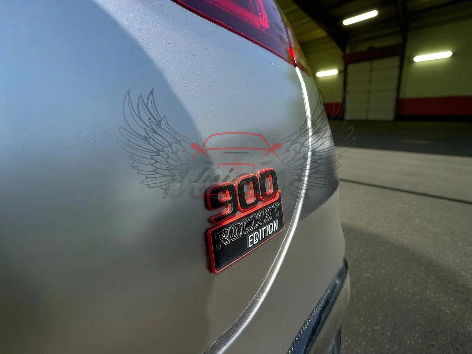 Mercedes-Benz GLE 63 S AMG BRABUS 900 Rocket Kit | Mobile.bg   9