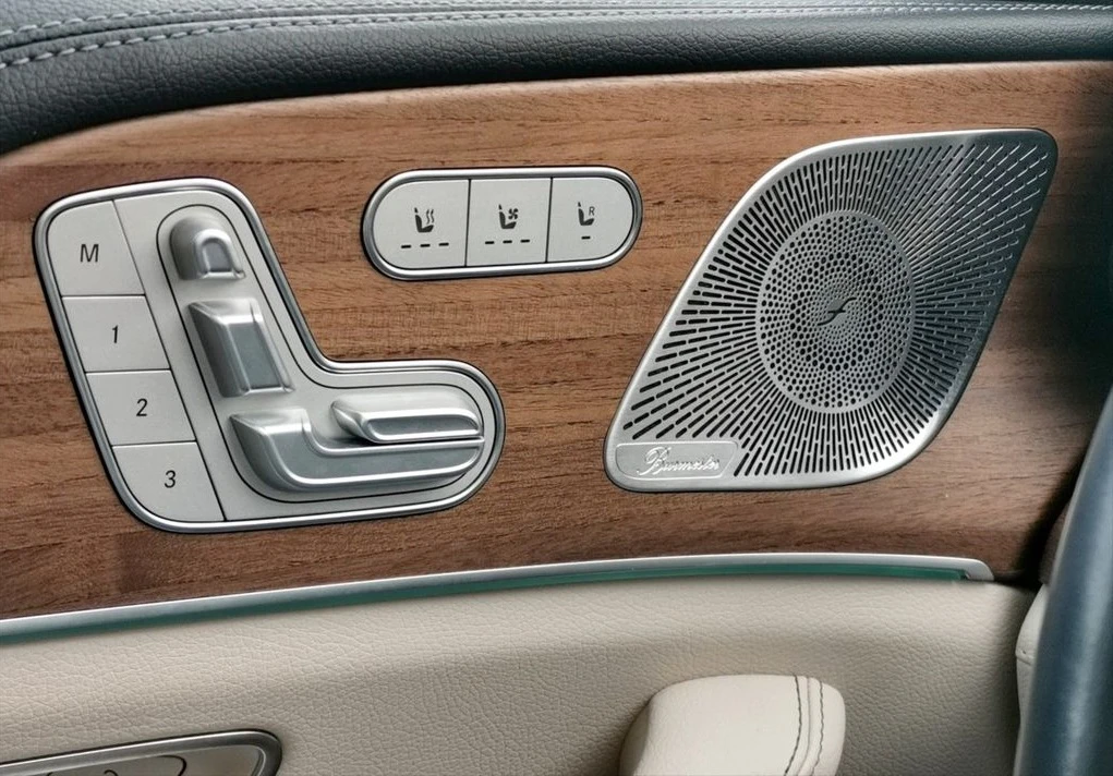 Mercedes-Benz GLS580 4Matic AMG-Line | Mobile.bg   11