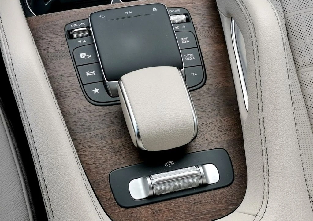 Mercedes-Benz GLS580 4Matic AMG-Line | Mobile.bg   10