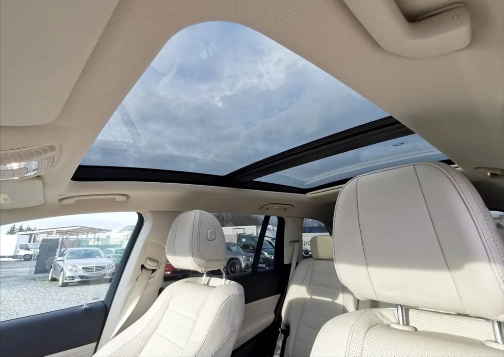 Mercedes-Benz GLS580 4Matic AMG-Line | Mobile.bg   9