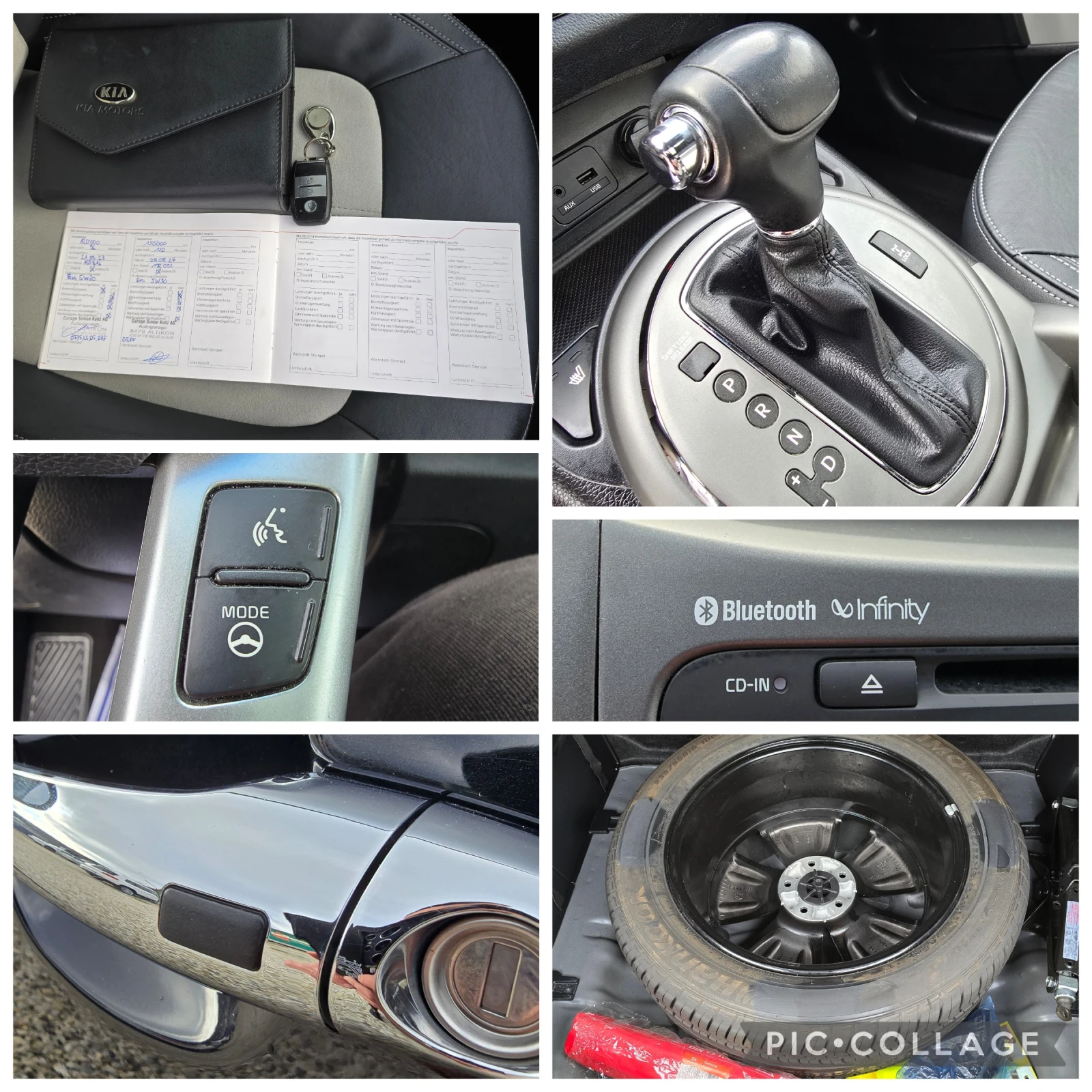 Kia Sportage 2.0/4X4/��������/�����./����/FULL/�����. | Mobile.bg � ����������� 16