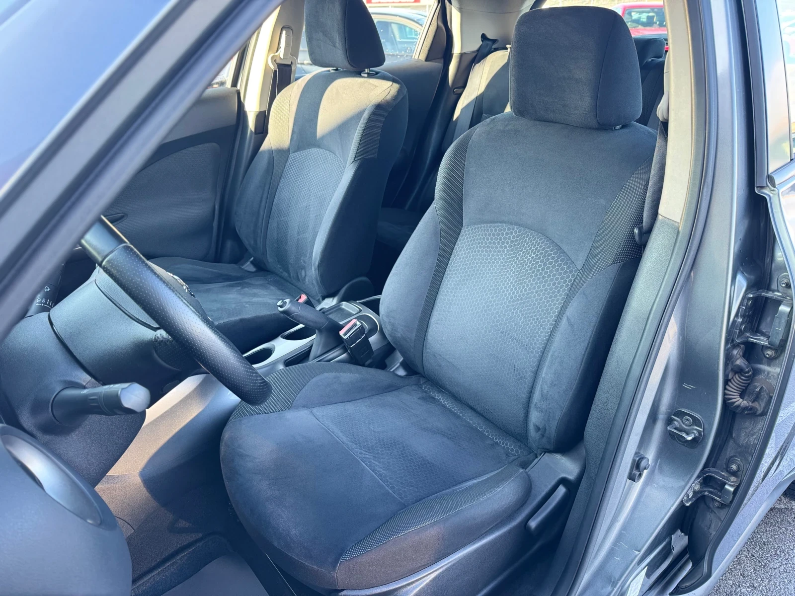 Nissan Juke 1.6 / 139   / TOP | Mobile.bg   6