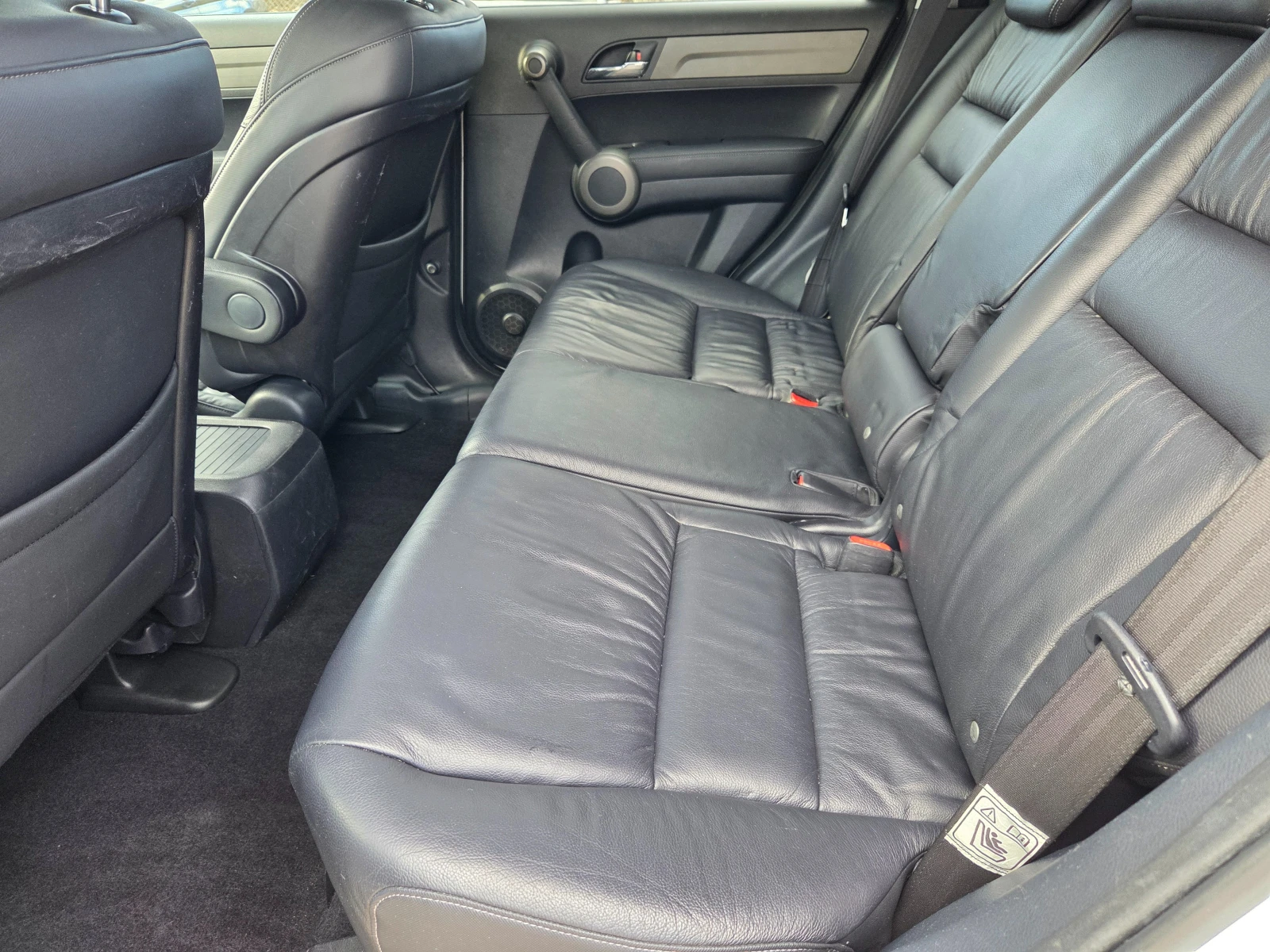 Honda Cr-v 2.0 i-VTEC Executive ��������� 4WD  | Mobile.bg � ����������� 9