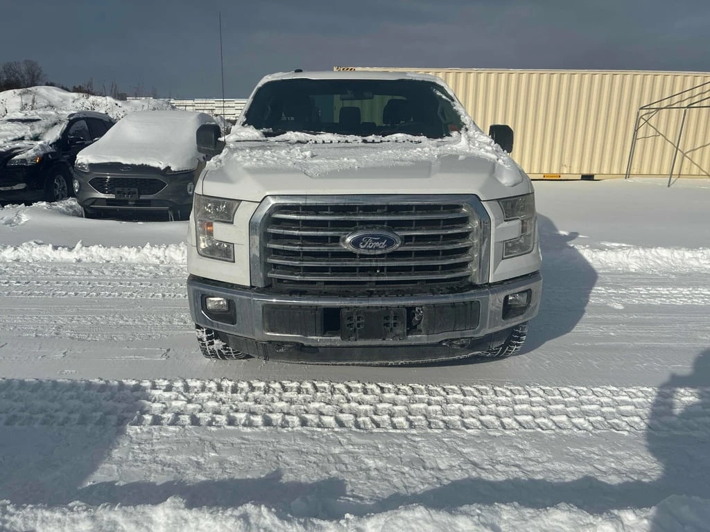 Ford F150 * 4WD SuperCab 145" * CARFAX * БЕЗ ПЪРВОНАЧАЛН - изображение 6
