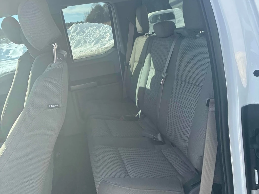 Ford F150 * 4WD SuperCab 145" * CARFAX * ��� ����������� | Mobile.bg � ����������� 11