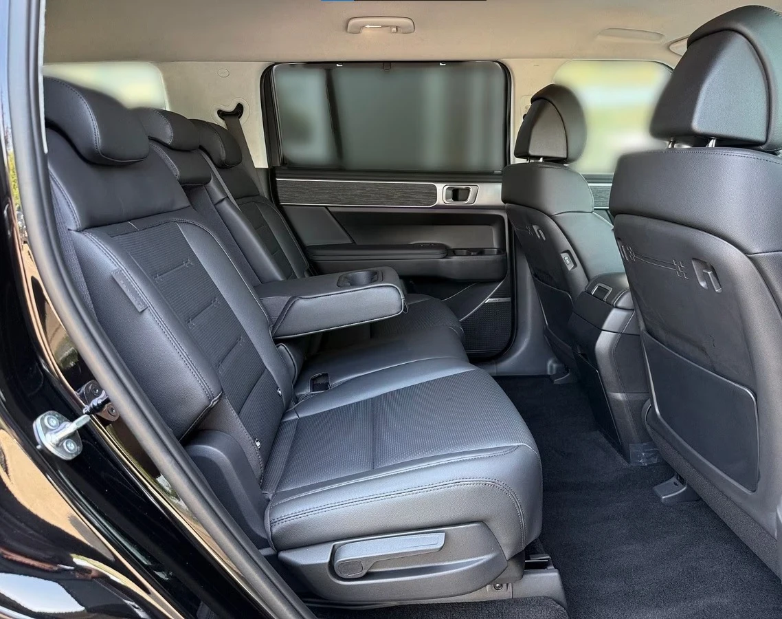 Hyundai Santa fe PHEV* 4WD* Signature - изображение 5