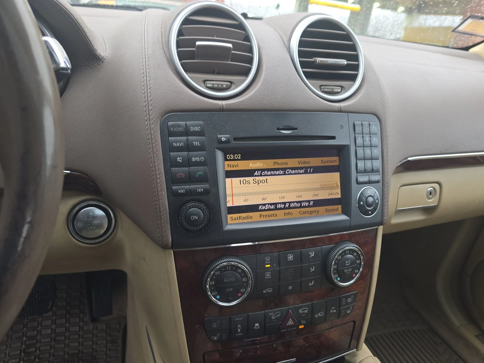 Mercedes-Benz GL 500 4MATIC | Mobile.bg � ����������� 13
