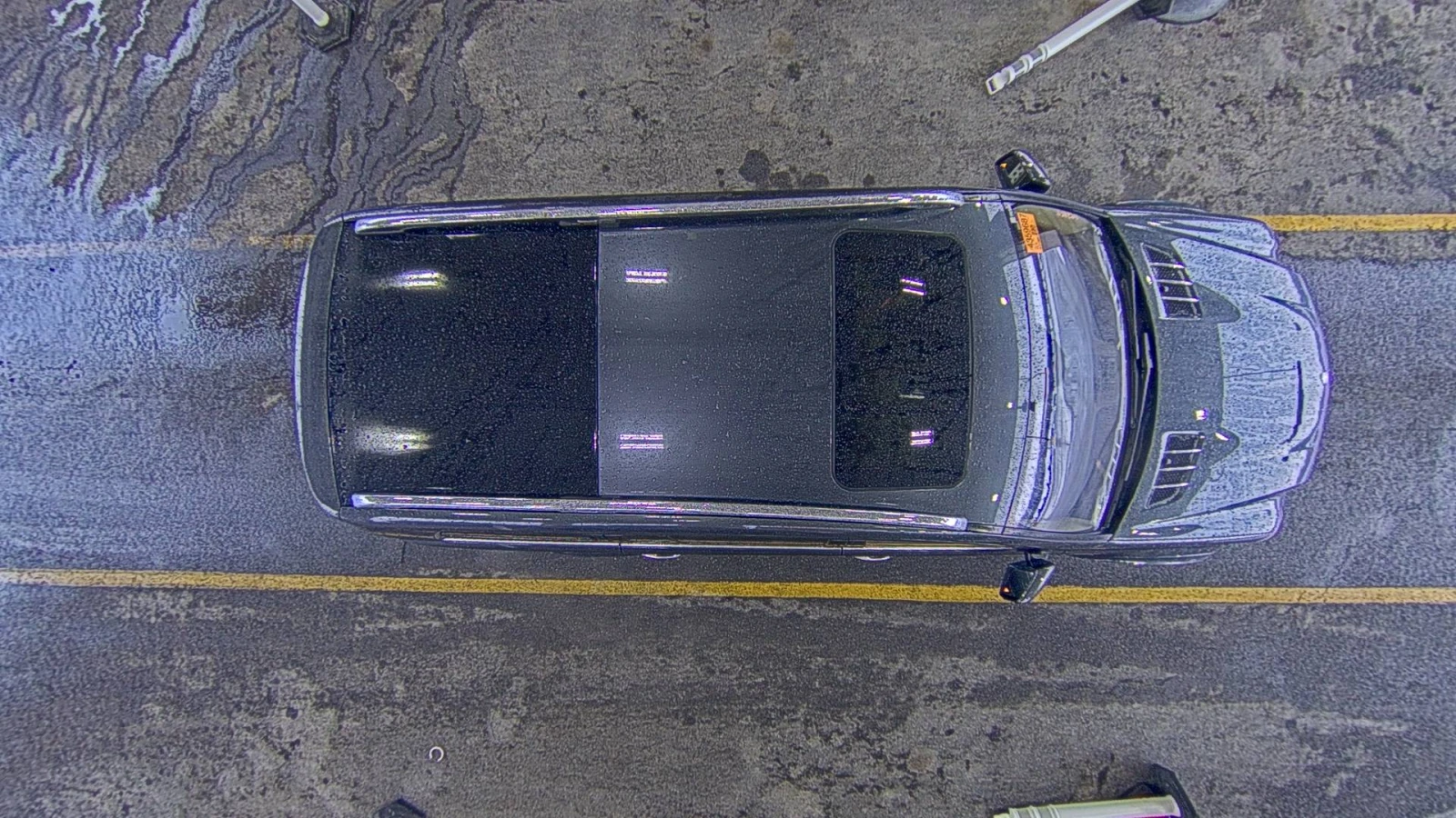 Mercedes-Benz GL 500 4MATIC - изображение 7