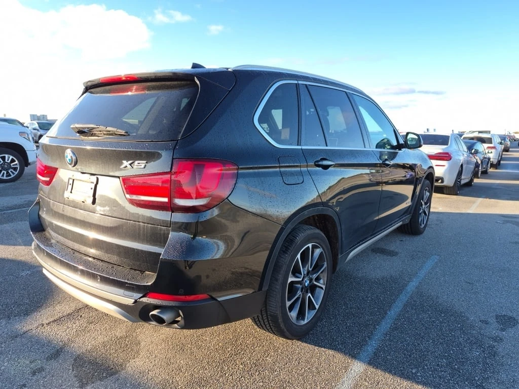 BMW X5 * XDRIVE35I * CARFAX * ЦЕНА ДО БГ - изображение 3