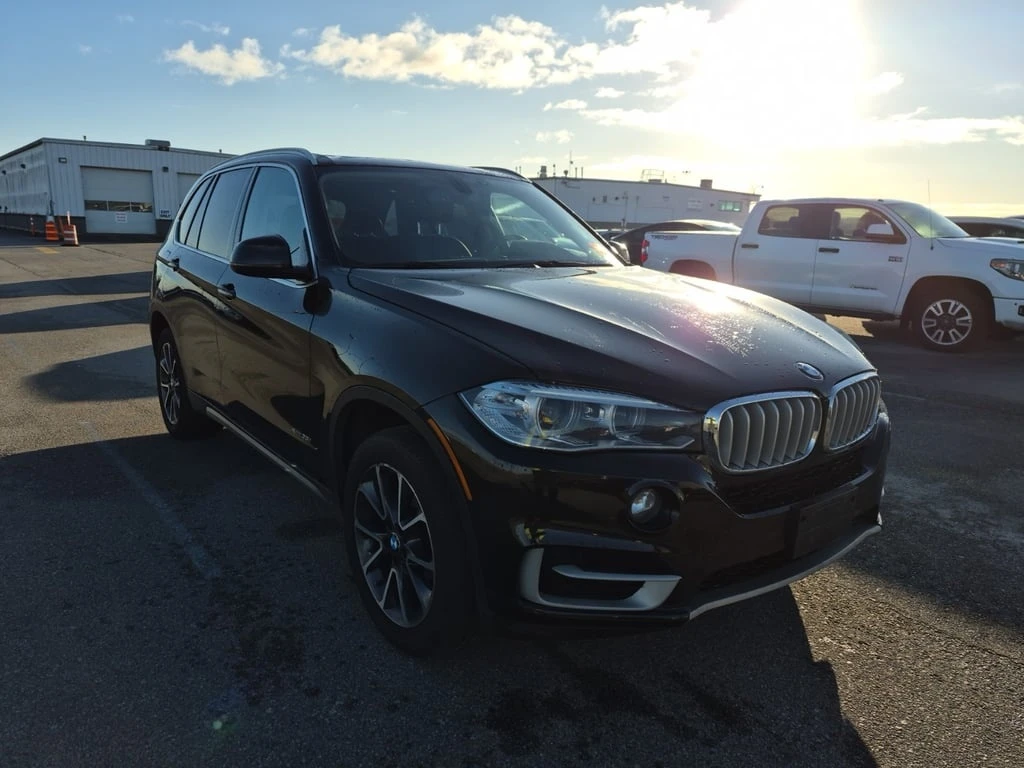 BMW X5 * XDRIVE35I * CARFAX * ЦЕНА ДО БГ - изображение 2