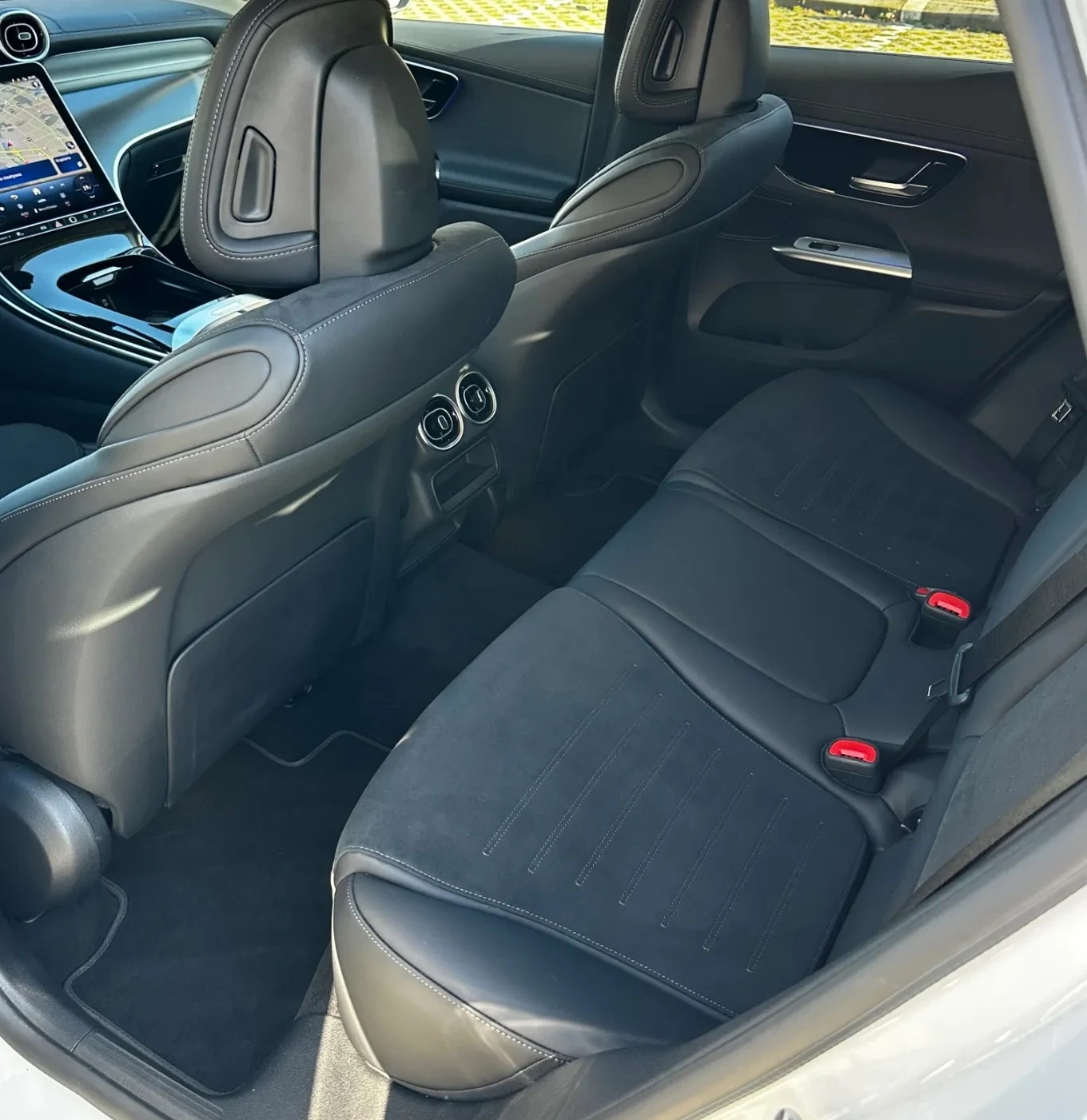 Mercedes-Benz GLC 200 4Matic AMG Line | Mobile.bg � ����������� 8