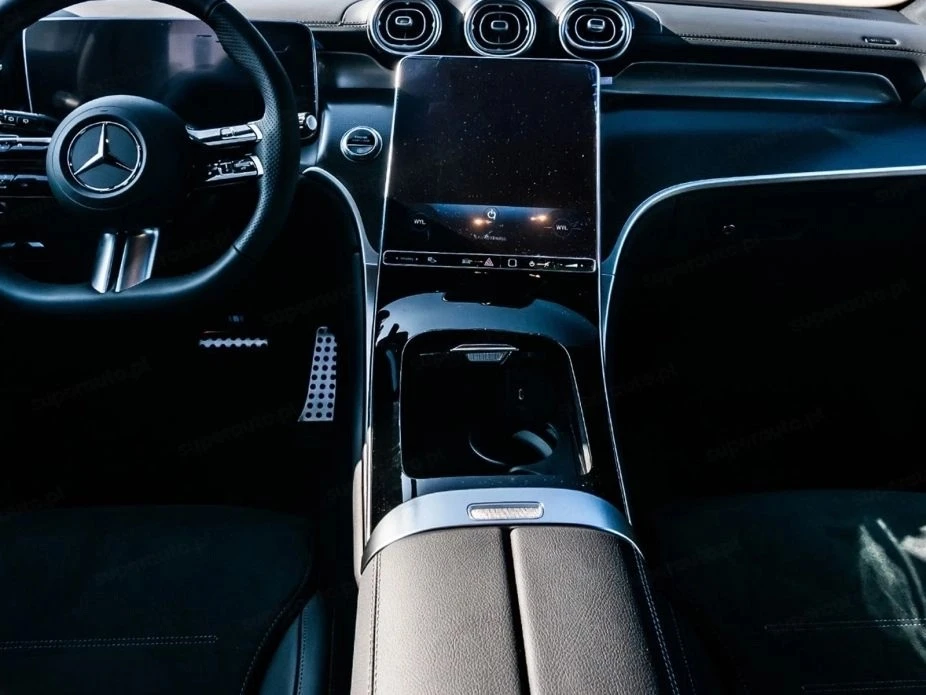 Mercedes-Benz GLC 200 4Matic AMG Line | Mobile.bg � ����������� 6