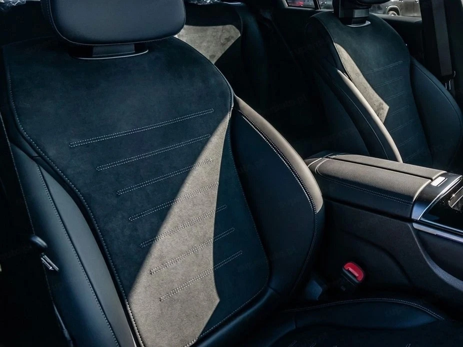 Mercedes-Benz GLC 200 4Matic AMG Line | Mobile.bg � ����������� 7