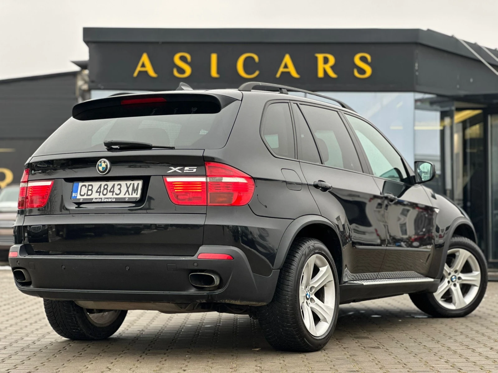 BMW X5 X-DRIVE / ����������� � ������� ���������� / | Mobile.bg � ����������� 5