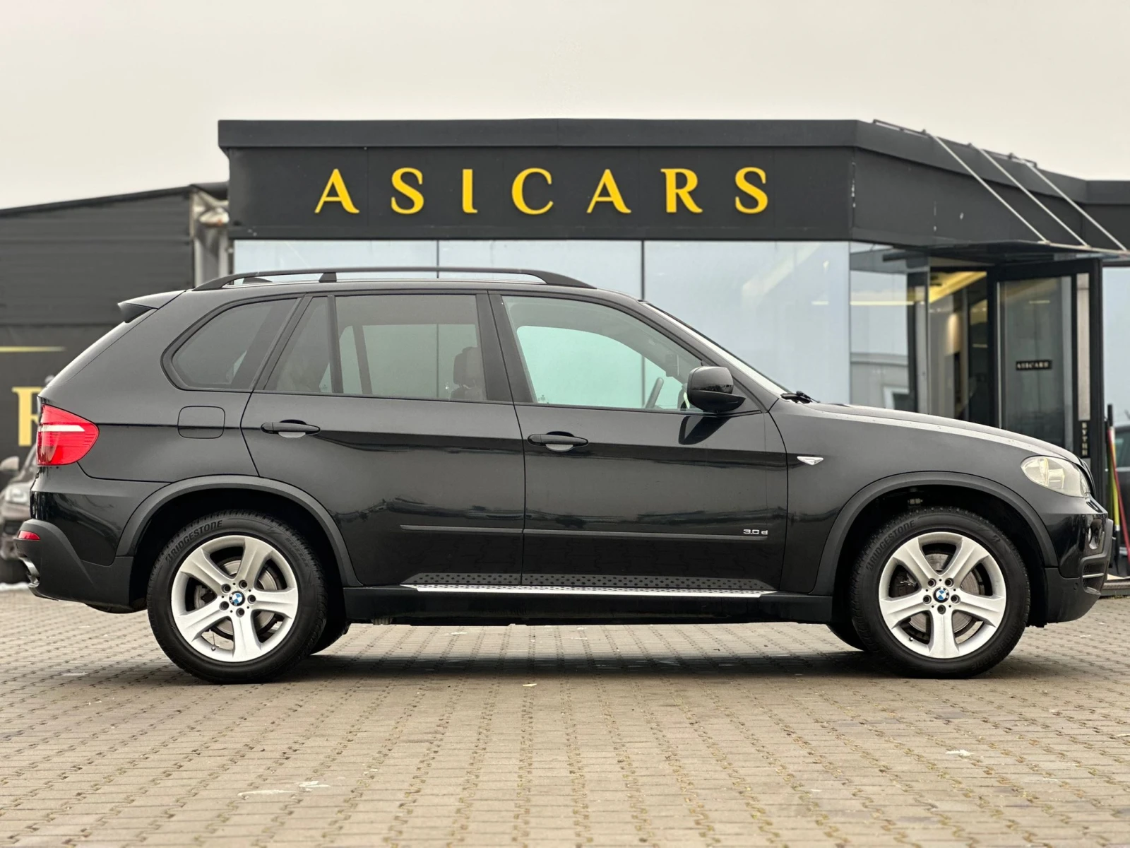BMW X5 X-DRIVE / ����������� � ������� ���������� / | Mobile.bg � ����������� 6