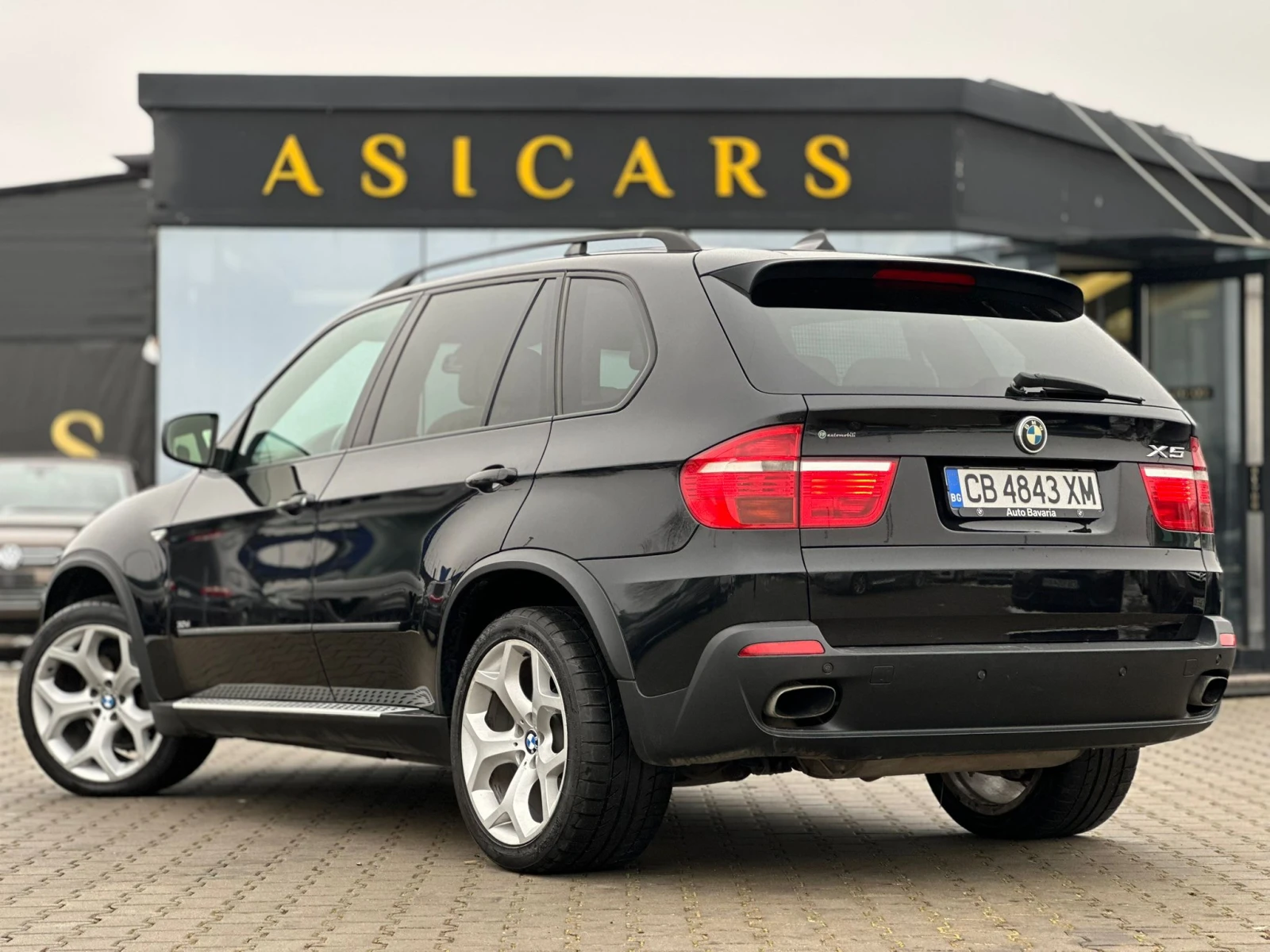 BMW X5 X-DRIVE / ����������� � ������� ���������� / | Mobile.bg � ����������� 3