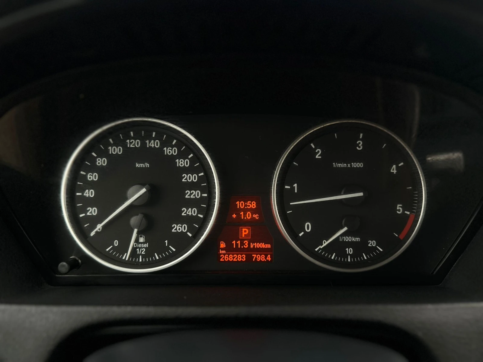 BMW X5 X-DRIVE / ����������� � ������� ���������� / | Mobile.bg � ����������� 15