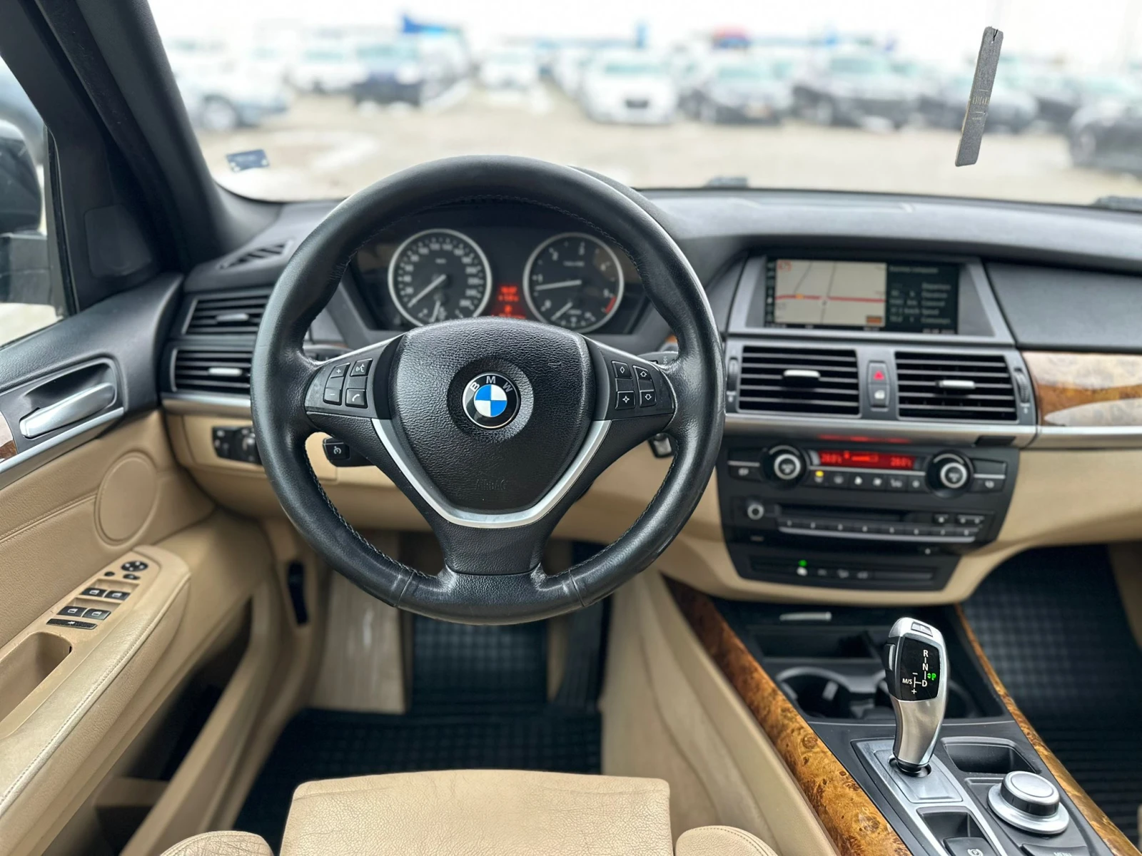 BMW X5 X-DRIVE / ����������� � ������� ���������� / | Mobile.bg � ����������� 14