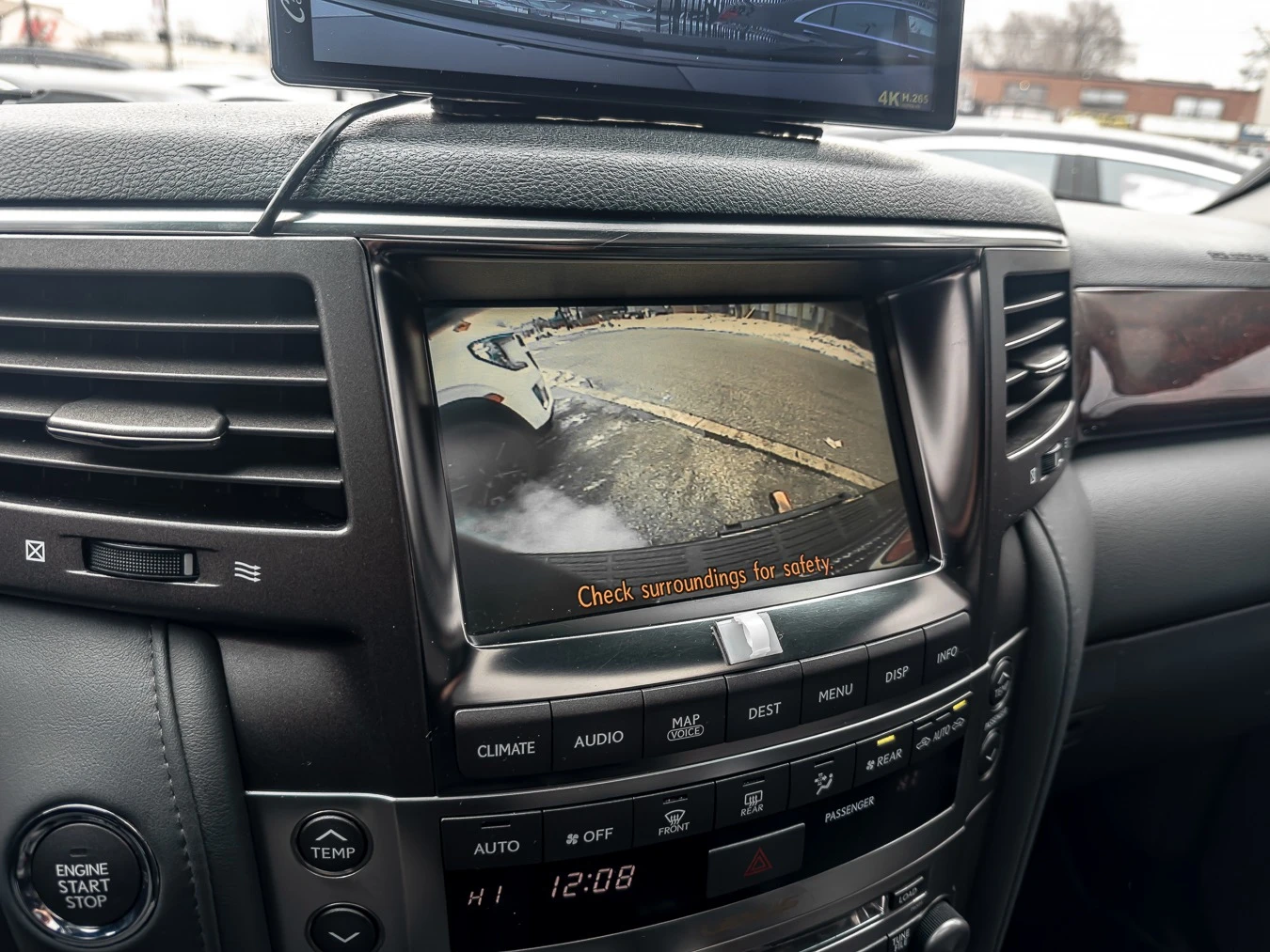 Lexus LX 570 570 AWD � ����������� & ���������� | Mobile.bg � ����������� 15