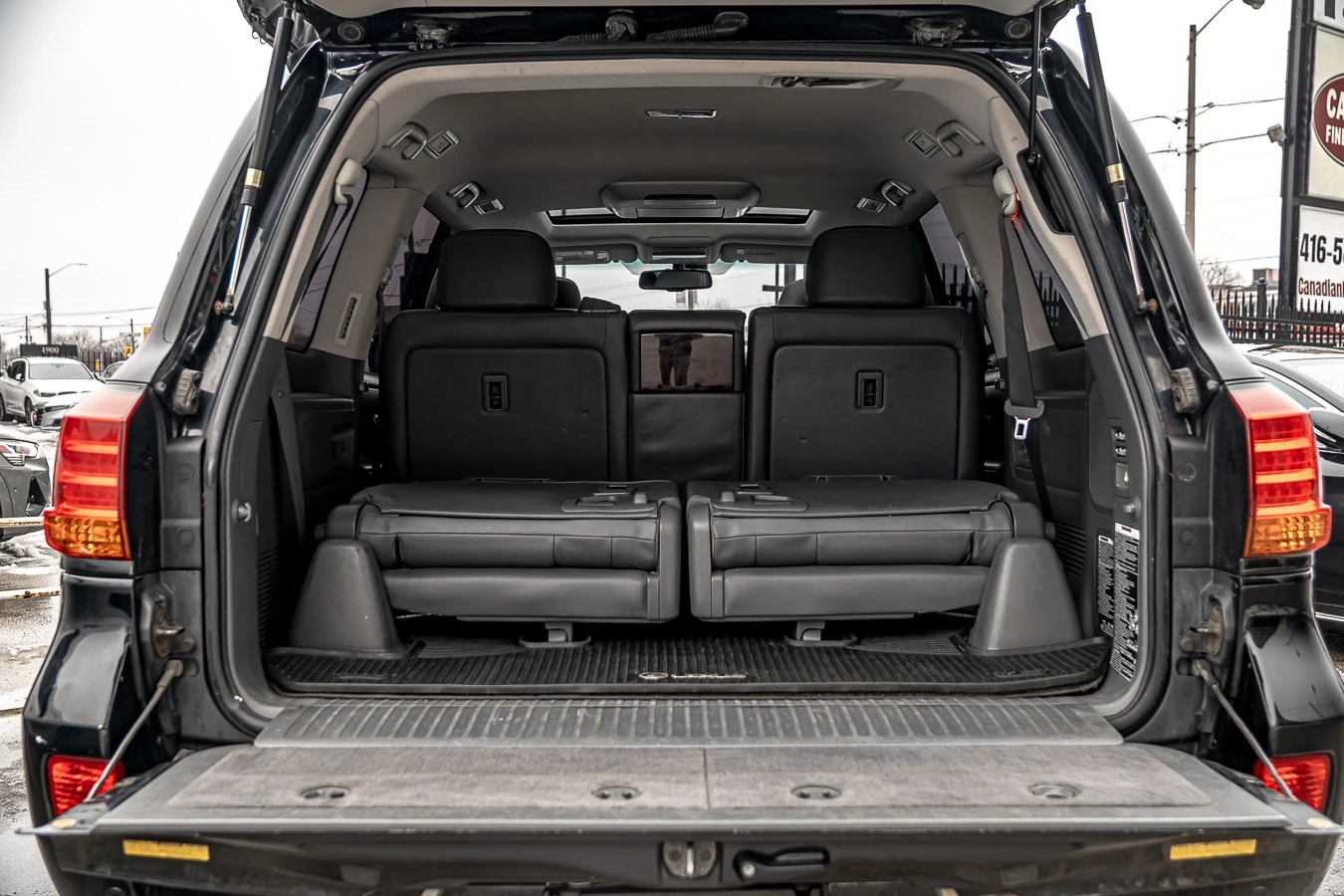 Lexus LX 570 570 AWD � ����������� & ���������� | Mobile.bg � ����������� 17