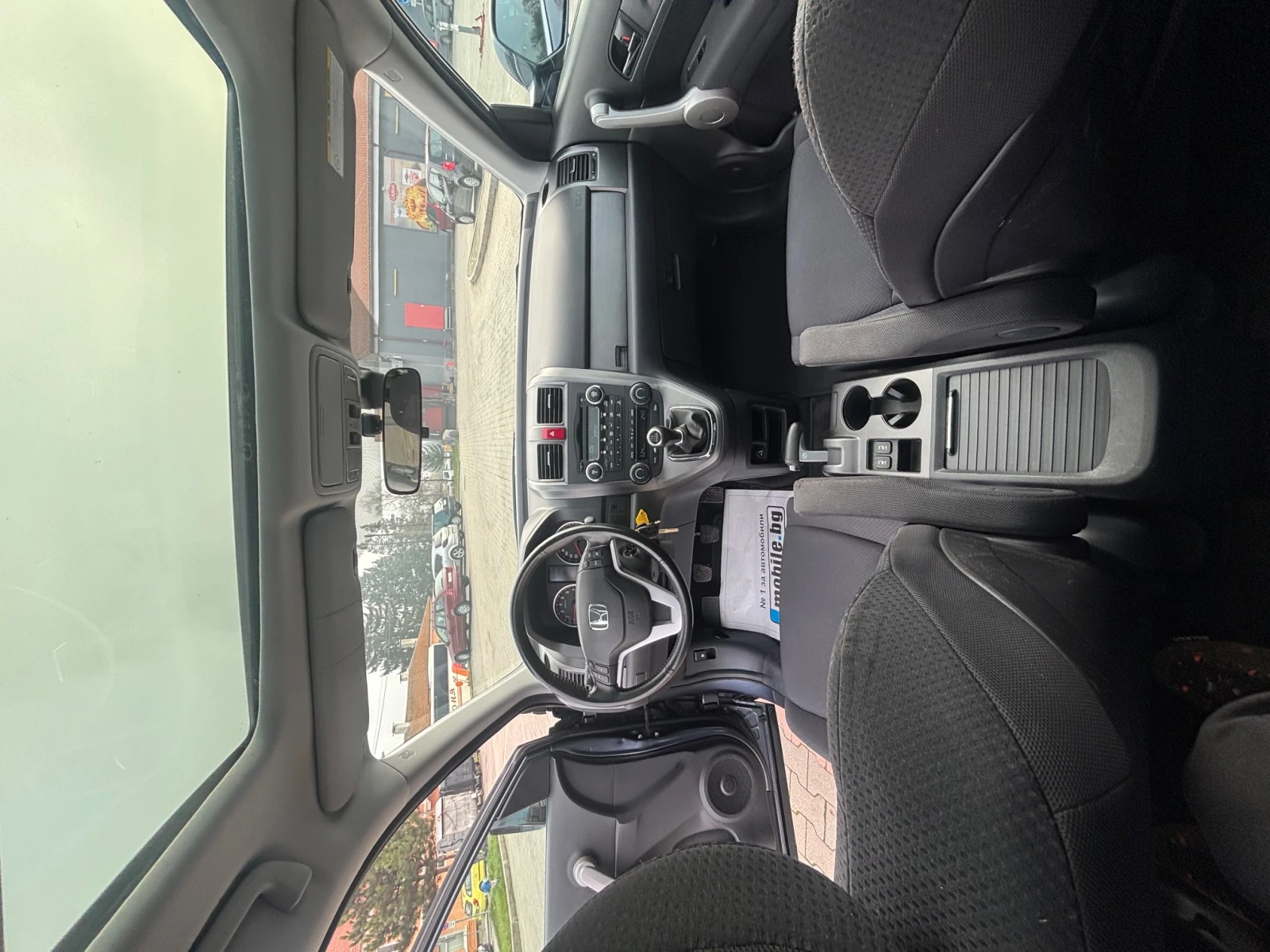 Honda Cr-v 2.0i | Mobile.bg � ����������� 9
