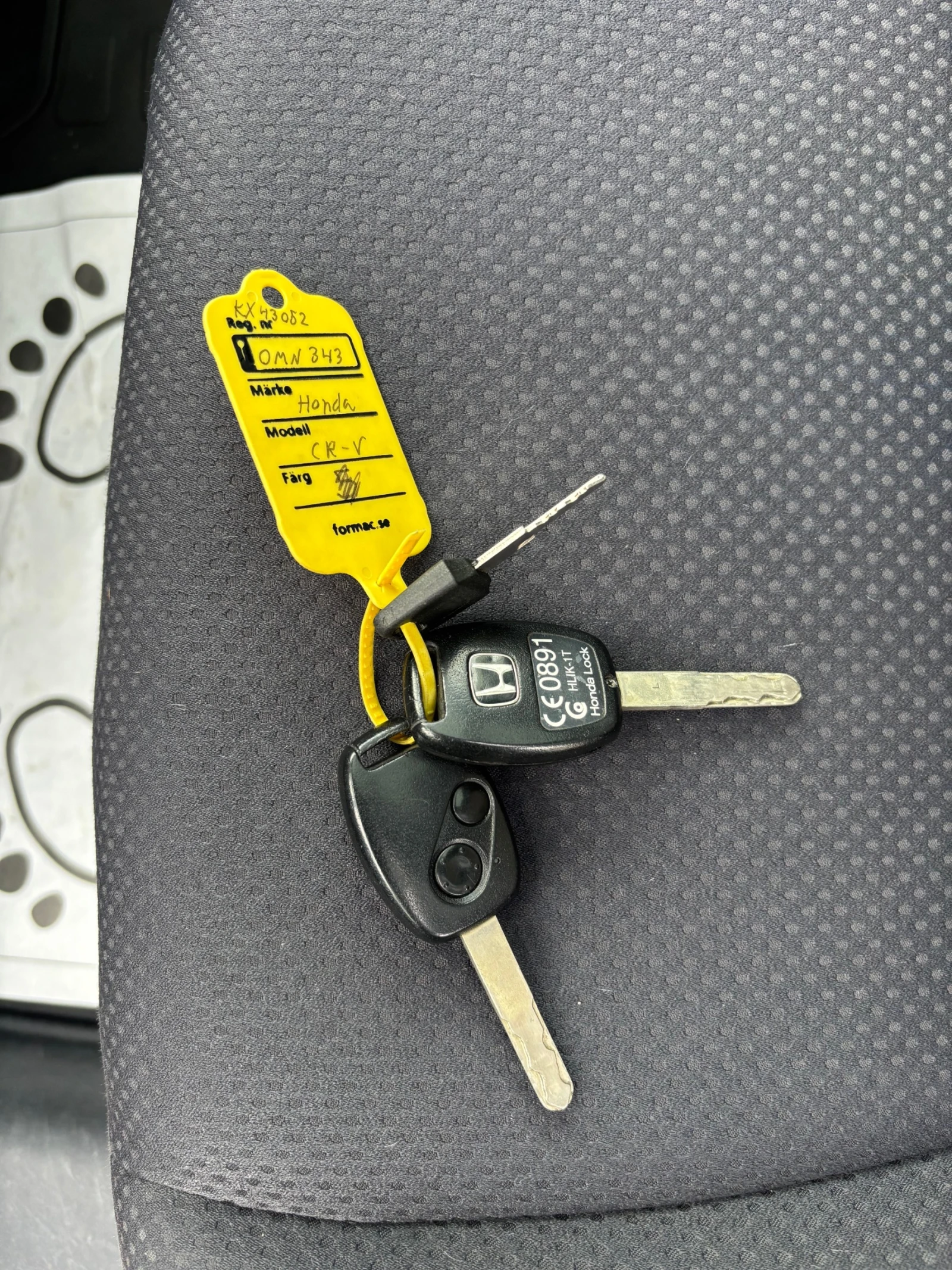 Honda Cr-v 2.0i | Mobile.bg � ����������� 3