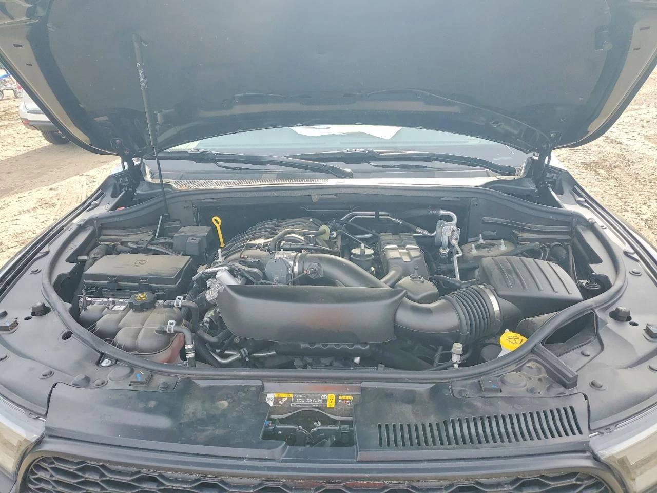 Dodge Durango * GT* BUY NOW* ФИКС.ЦЕНА* 7-МЕСТА* , снимка 12 - Автомобили и джипове - 53731433