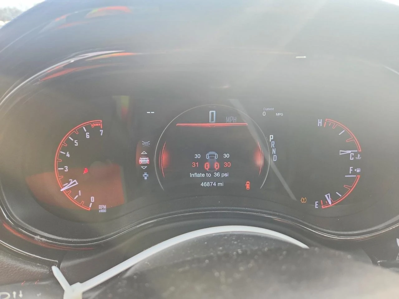 Dodge Durango * GT* BUY NOW* ФИКС.ЦЕНА* 7-МЕСТА* , снимка 9 - Автомобили и джипове - 53731433