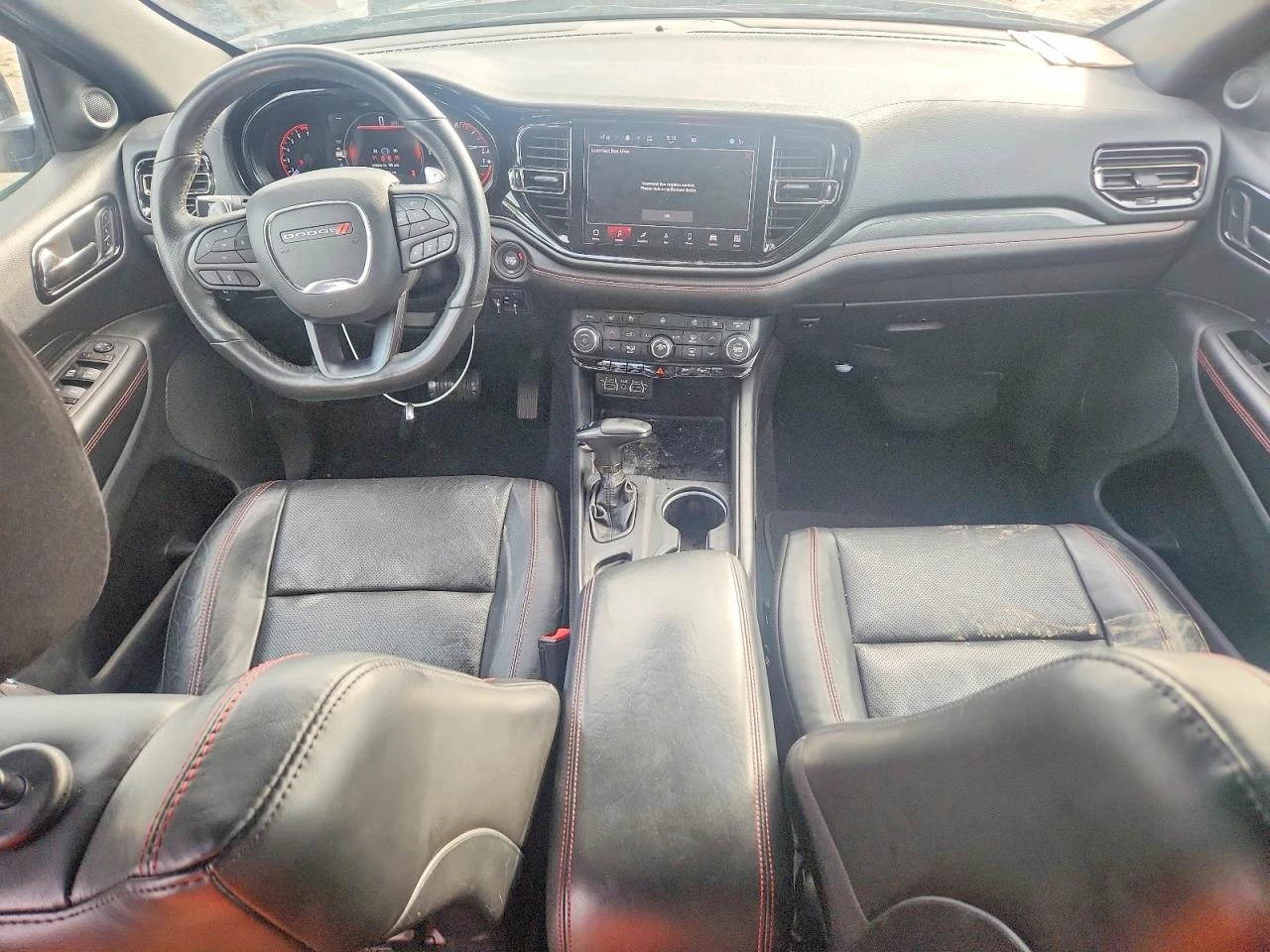 Dodge Durango * GT* BUY NOW* ФИКС.ЦЕНА* 7-МЕСТА* , снимка 8 - Автомобили и джипове - 53731433