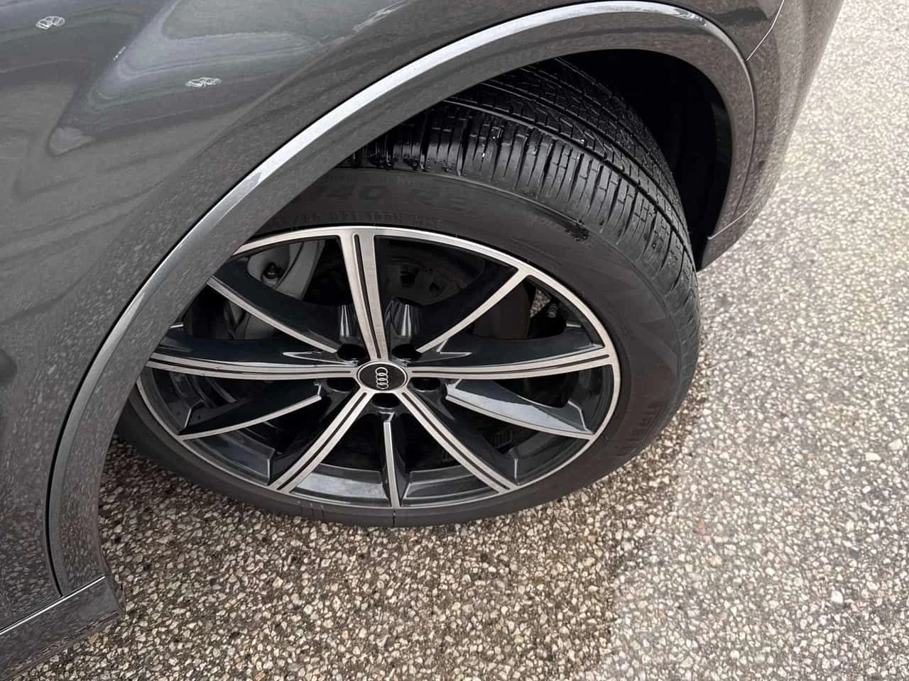 Audi Q7 Progressiv | QUATTRO | PANO | 360 | 2 KEYS - изображение 7