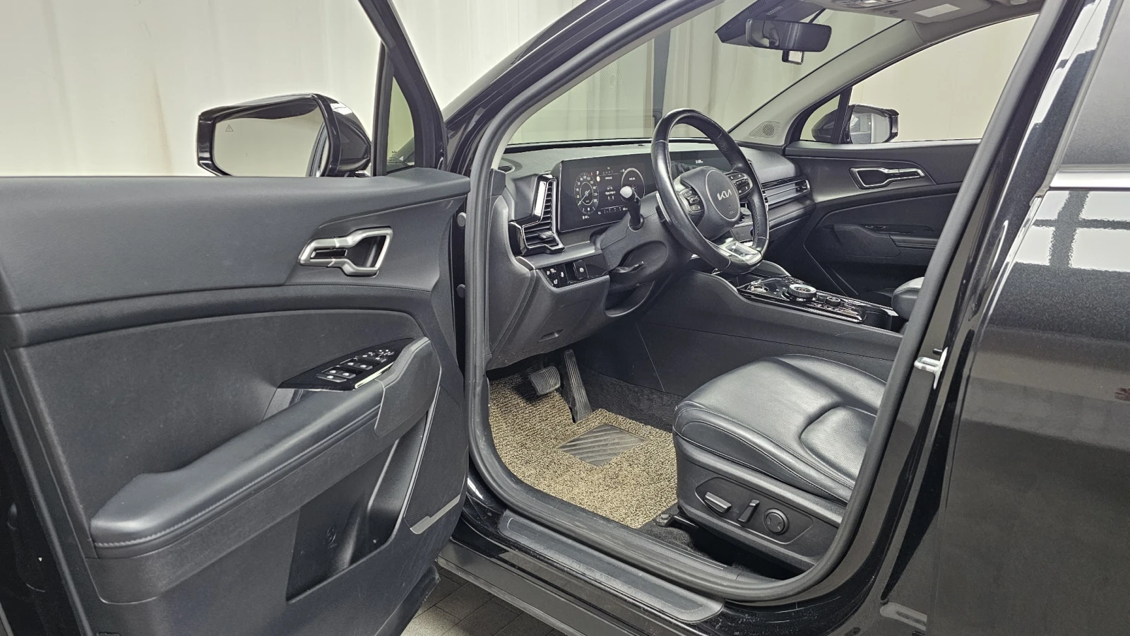 Kia Sportage 2.0diesel 2WD Noblesse autogeorge.com | Mobile.bg � ����������� 9