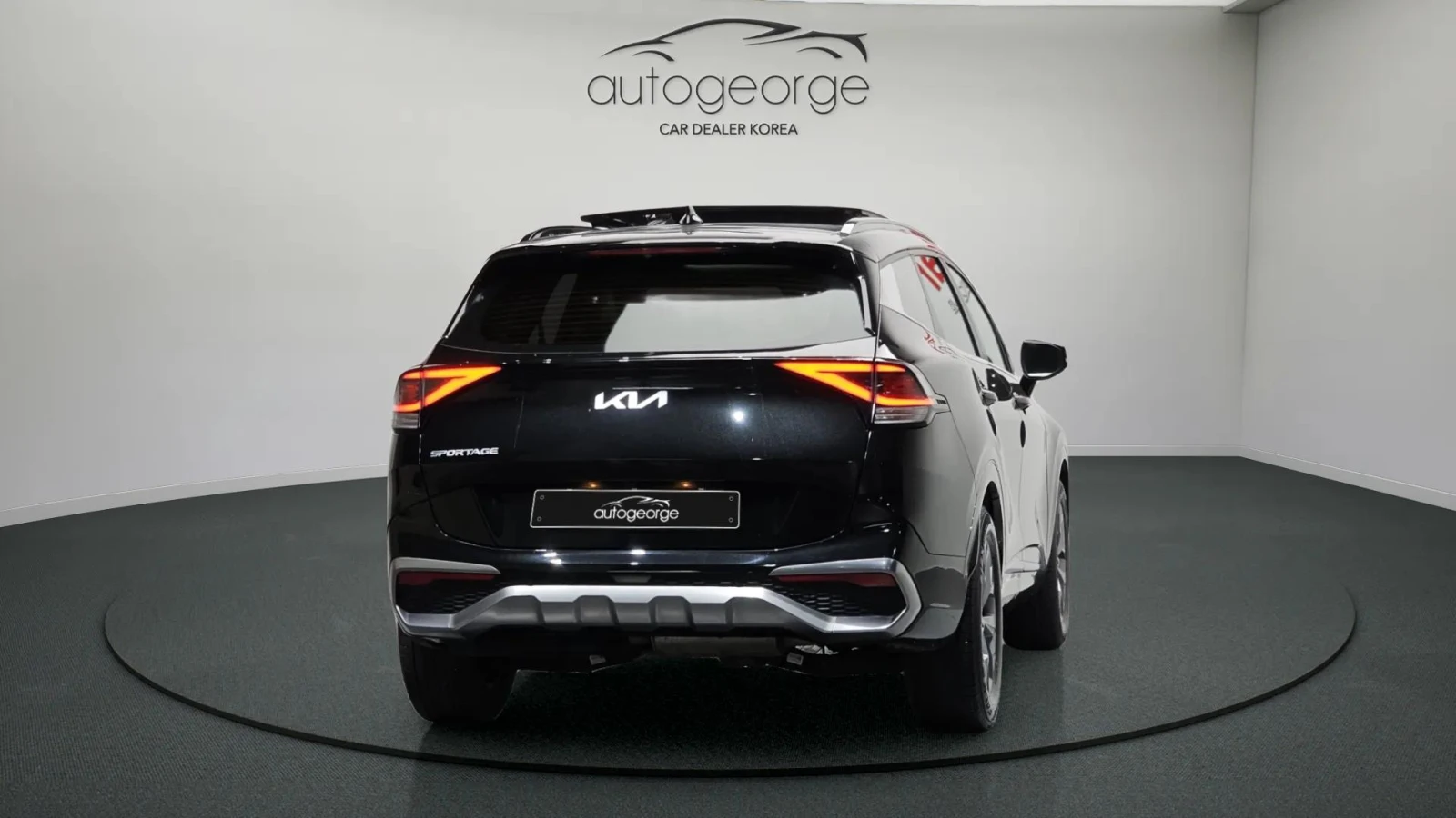 Kia Sportage 2.0diesel 2WD Noblesse autogeorge.com | Mobile.bg � ����������� 4