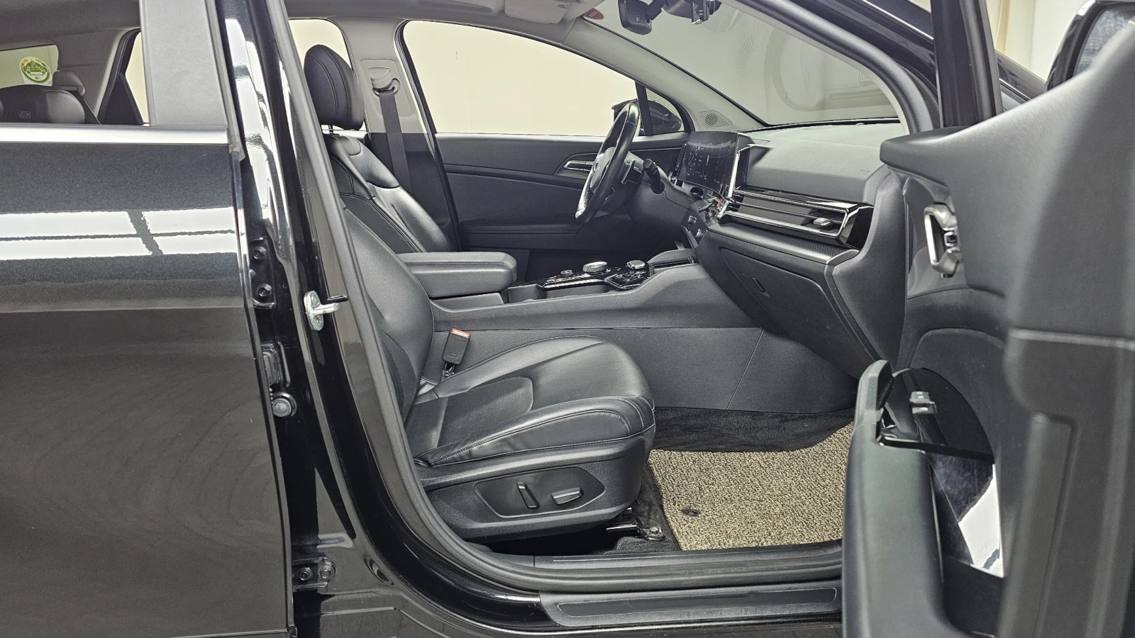 Kia Sportage 2.0diesel 2WD Noblesse autogeorge.com | Mobile.bg � ����������� 10