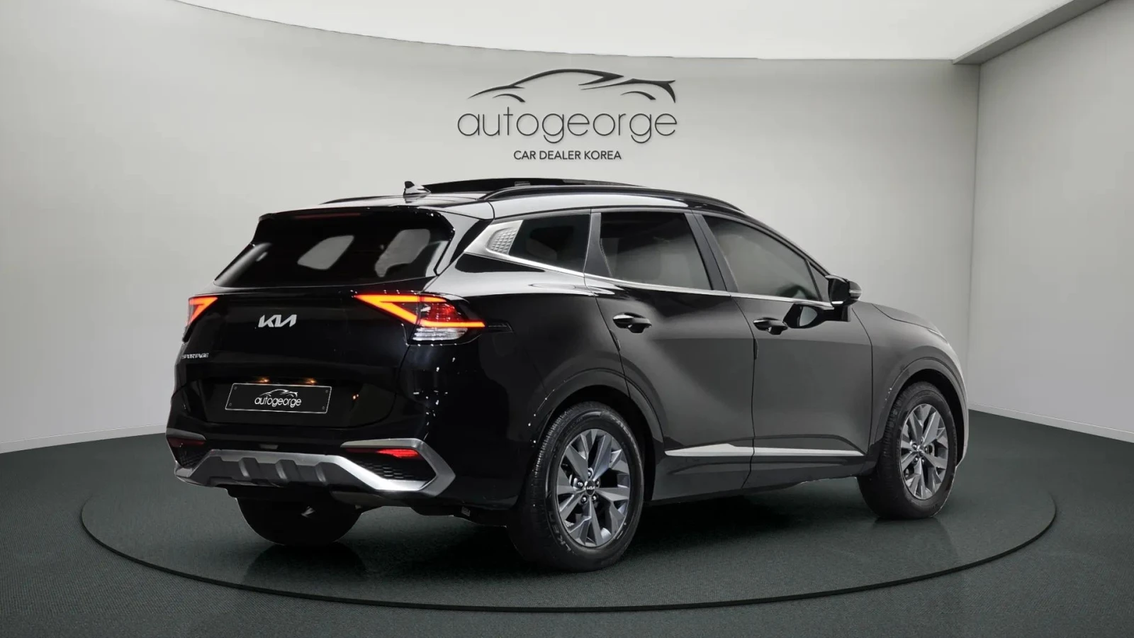 Kia Sportage 2.0diesel 2WD Noblesse autogeorge.com | Mobile.bg � ����������� 2