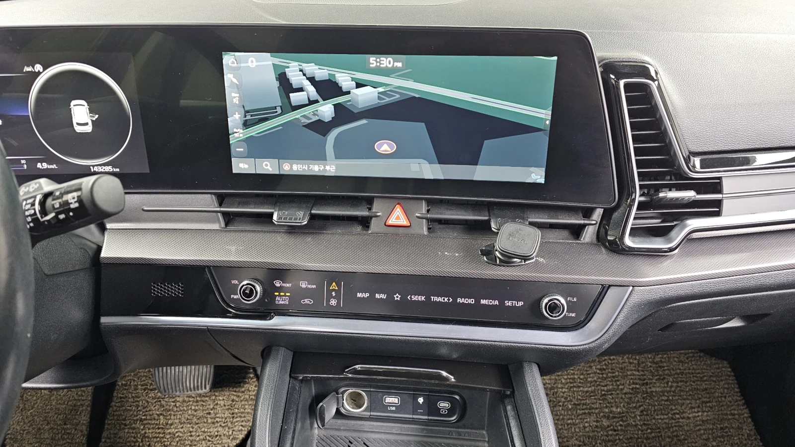 Kia Sportage 2.0diesel 2WD Noblesse autogeorge.com | Mobile.bg � ����������� 14