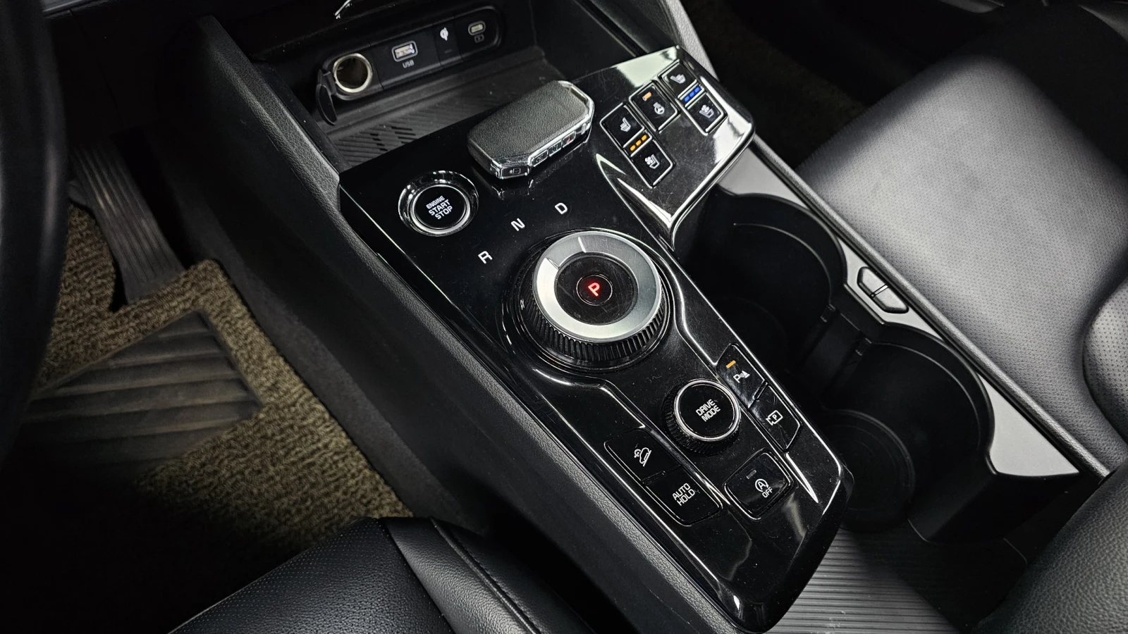 Kia Sportage 2.0diesel 2WD Noblesse autogeorge.com | Mobile.bg � ����������� 8