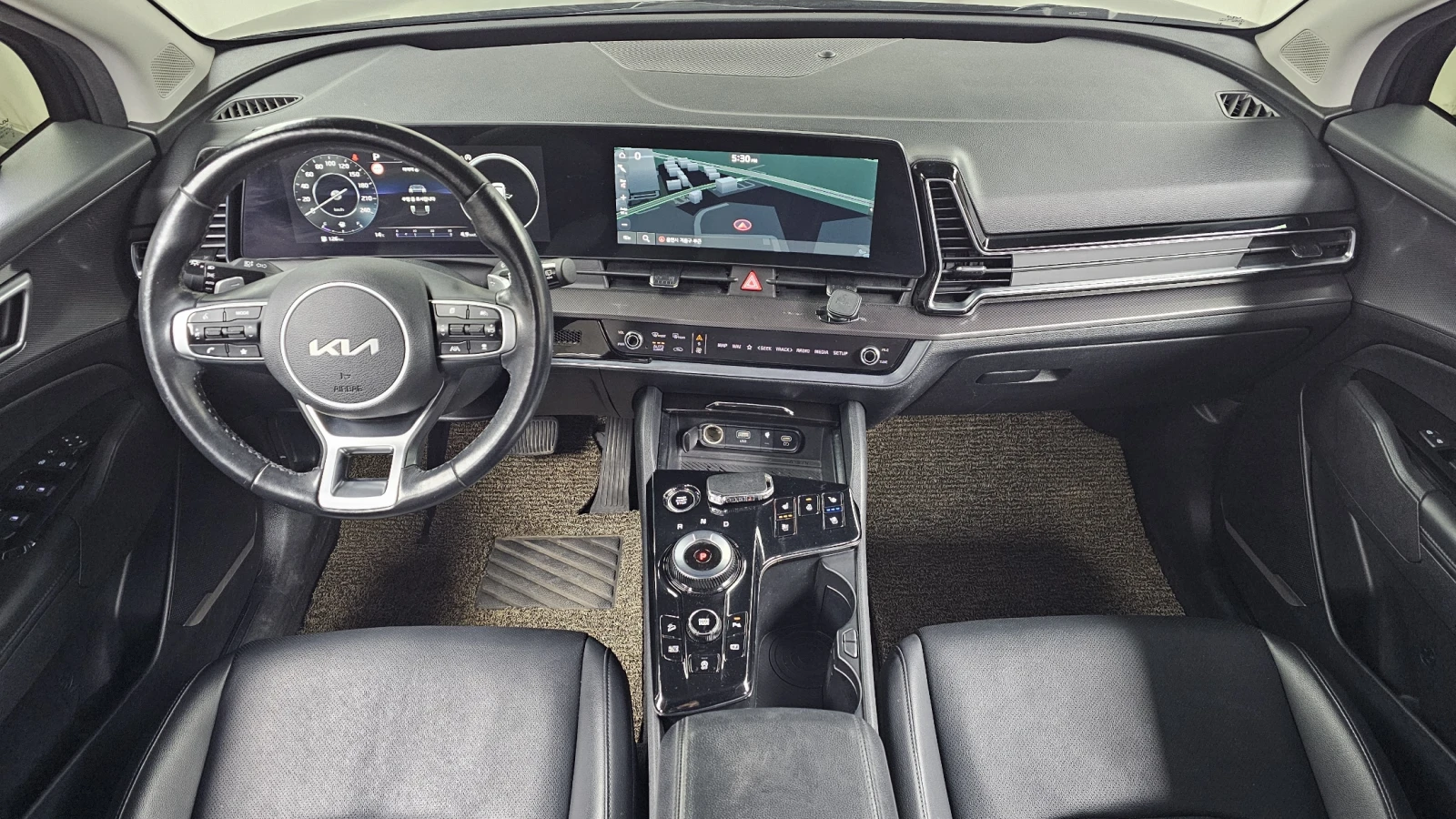 Kia Sportage 2.0diesel 2WD Noblesse autogeorge.com | Mobile.bg � ����������� 6