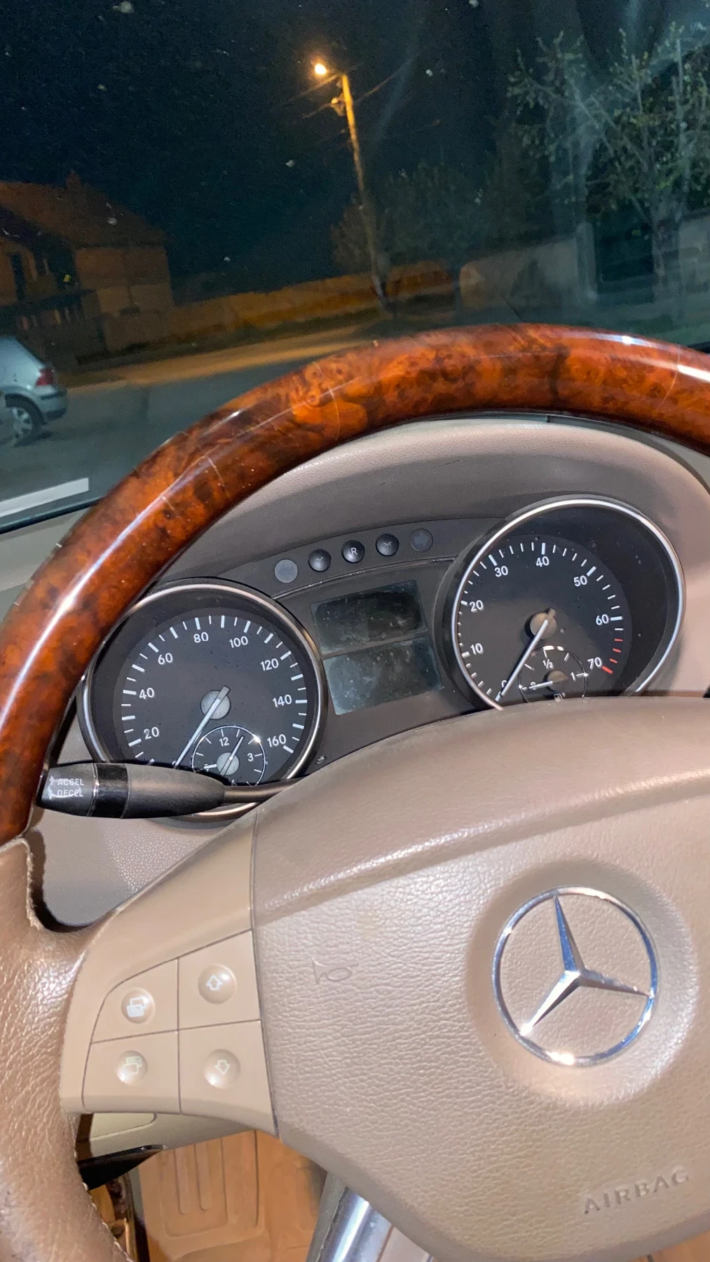 Mercedes-Benz ML 350 �� 350 | Mobile.bg � ����������� 3