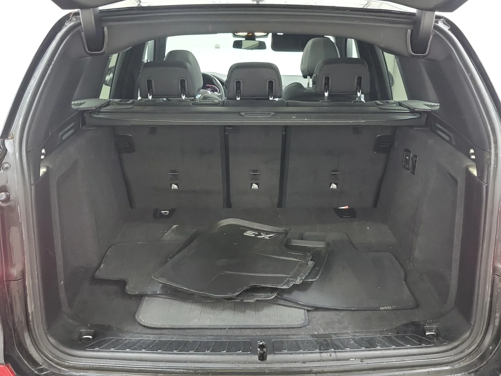 BMW X3 X-Drive* Digital* �������� | Mobile.bg � ����������� 7