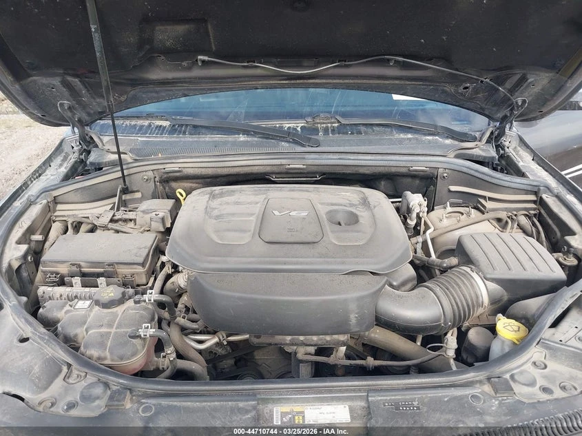 Jeep Grand cherokee 3.6l Limited 4x4, снимка 10 - Автомобили и джипове - 54389503