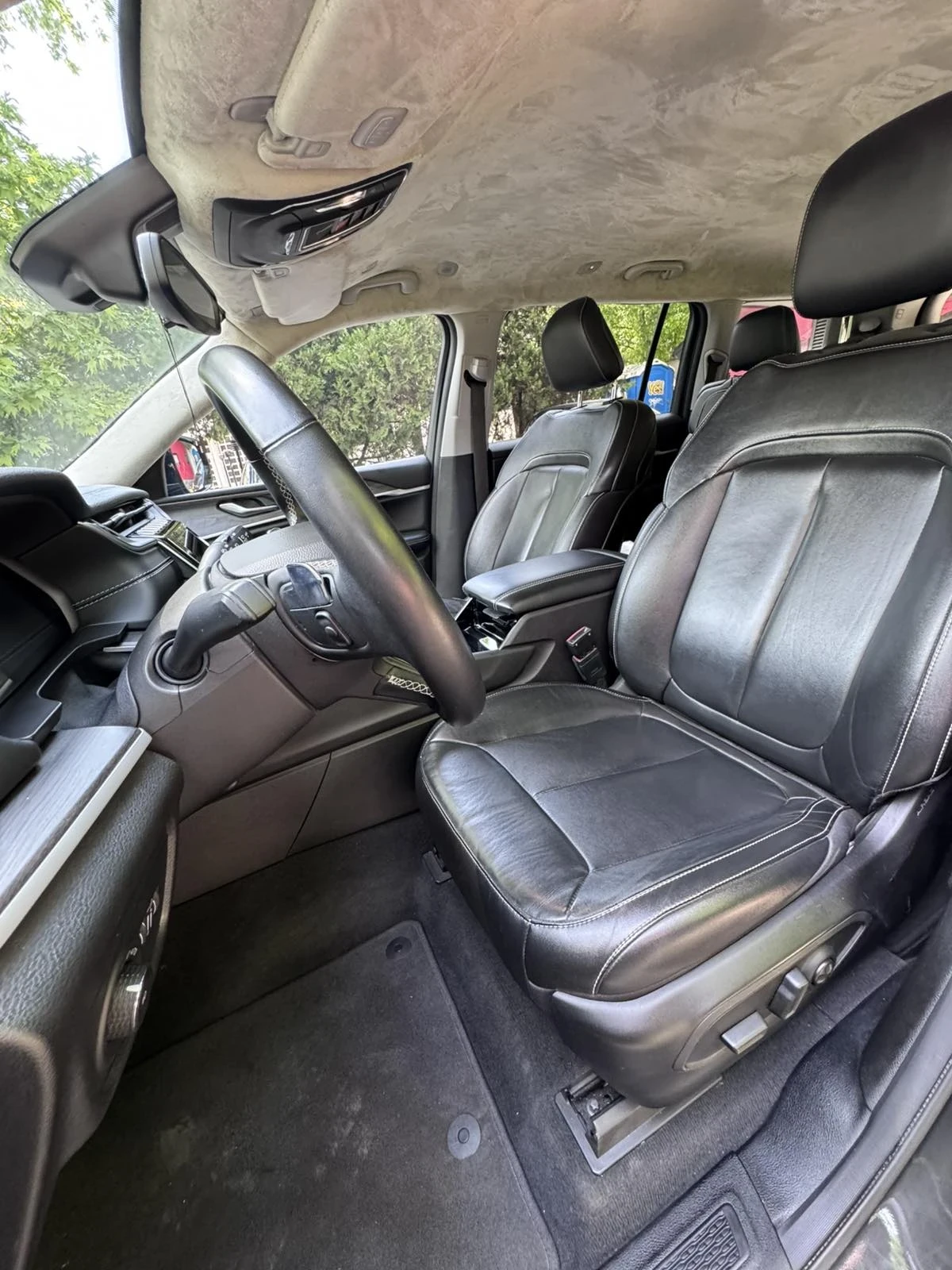 Jeep Grand cherokee ДОКАЗАНО ДОБЪР АВТОМОБИЛ, снимка 6 - Автомобили и джипове - 54526658