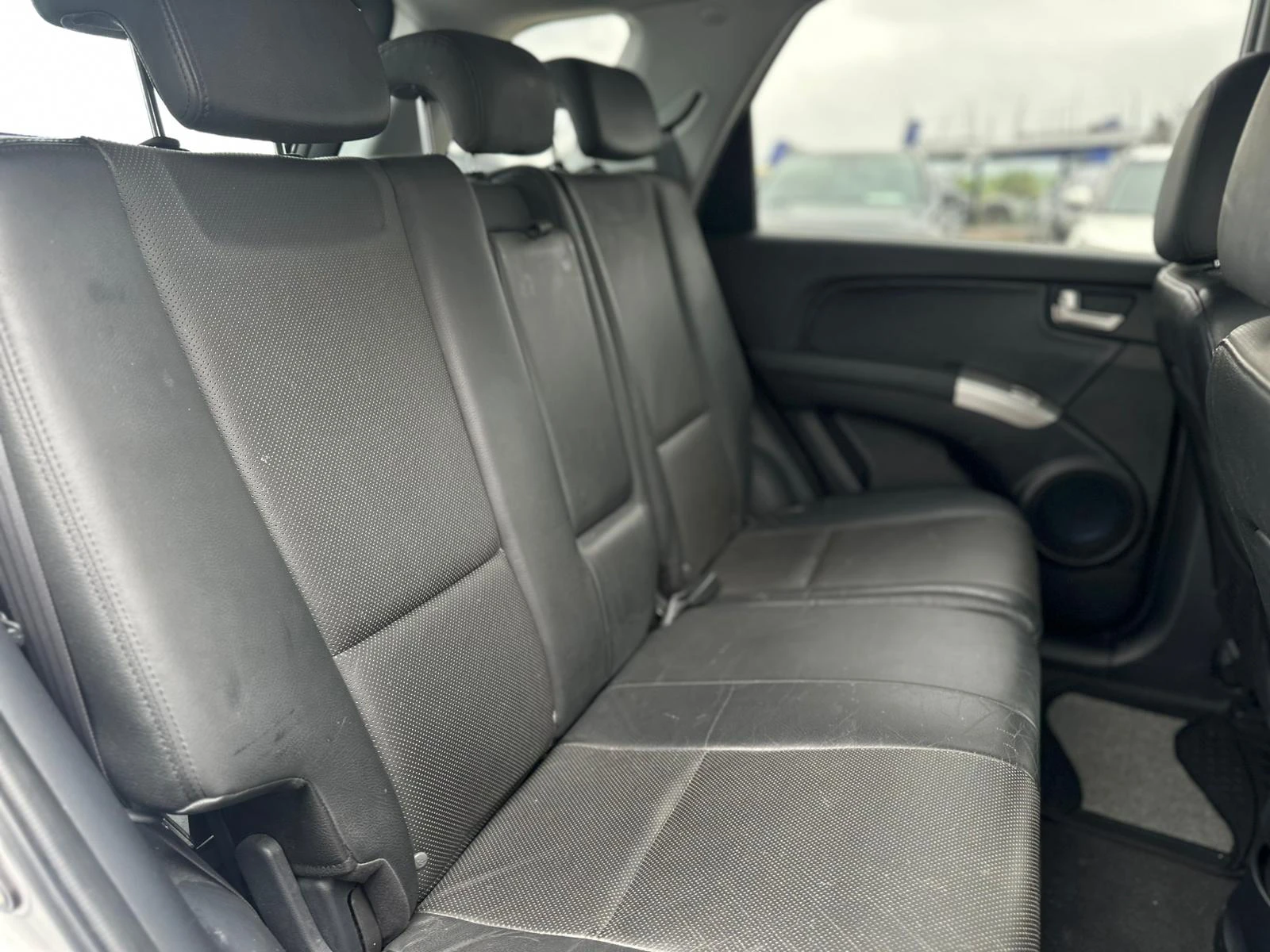 Kia Sportage / 85000 KM / 4X4 / , снимка 11 - Автомобили и джипове - 54643131