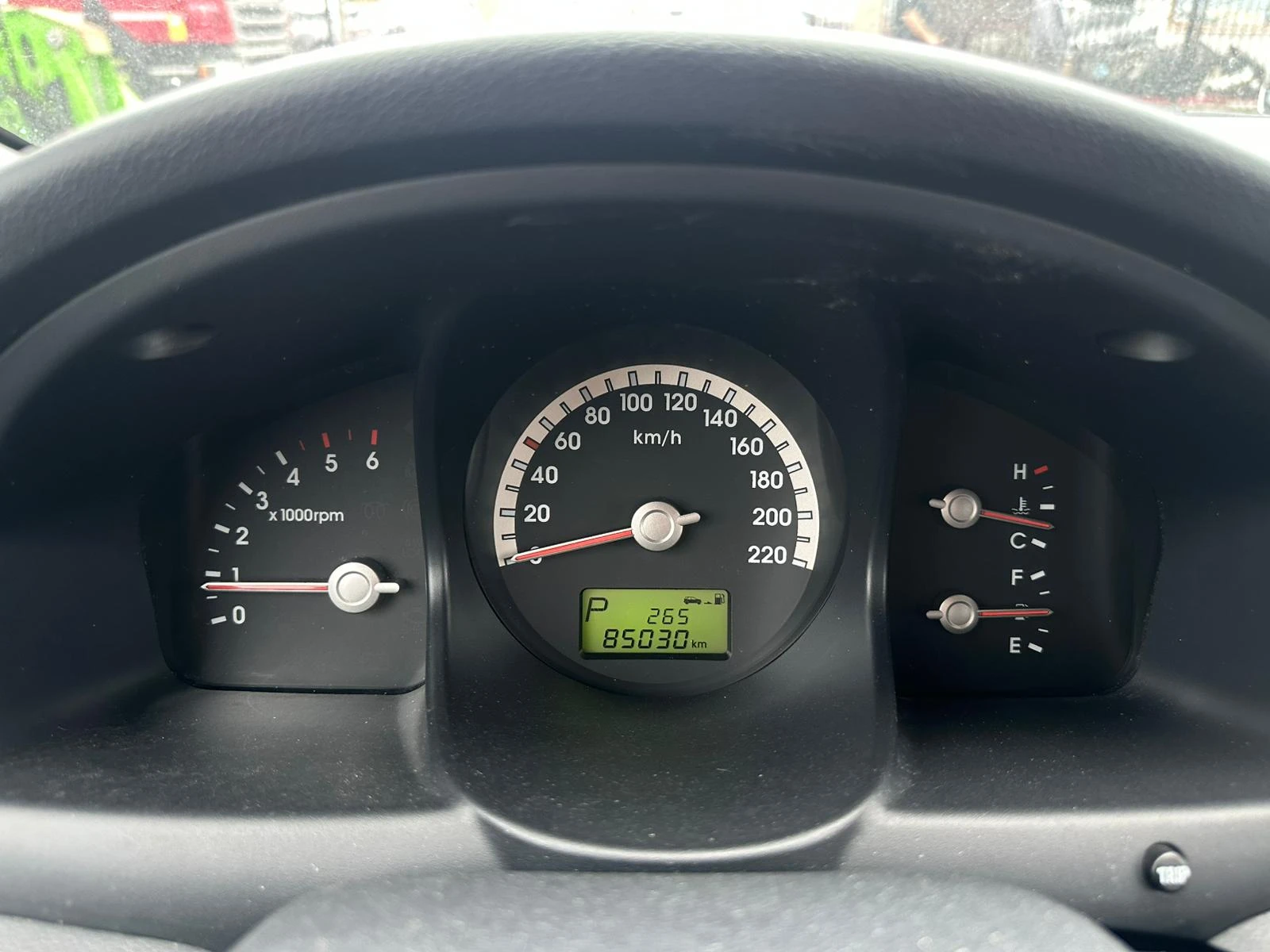 Kia Sportage / 85000 KM / 4X4 / , снимка 14 - Автомобили и джипове - 54643131