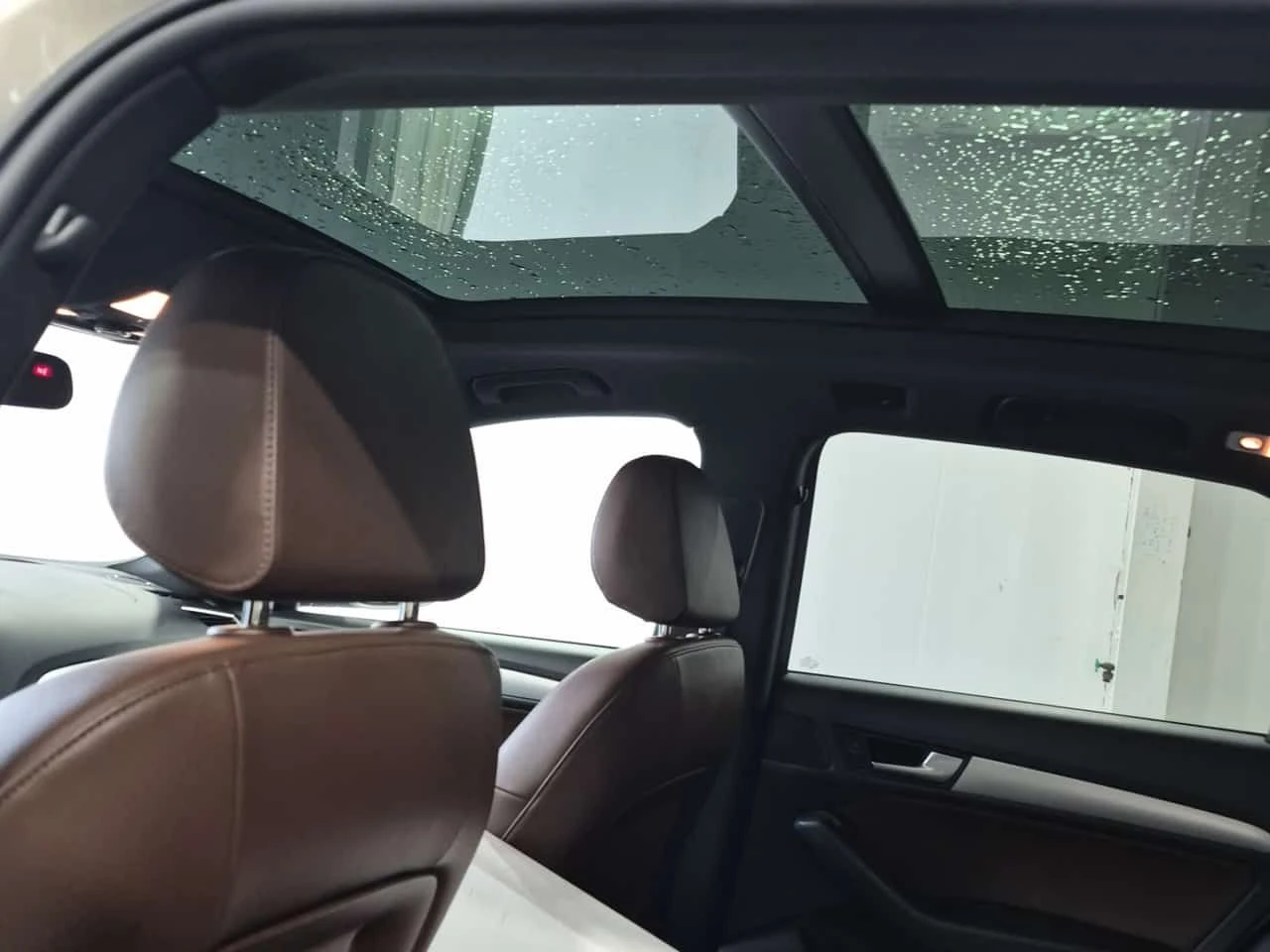 Audi Q5 * 2.0T TECHNIK * CARFAX * ЦЕНА ДО БГ, снимка 14 - Автомобили и джипове - 54672205