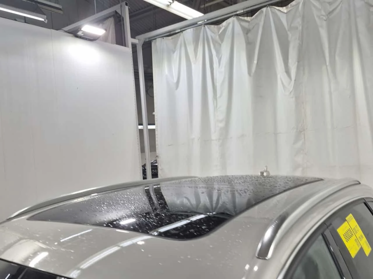 Audi Q5 * 2.0T TECHNIK * CARFAX * ЦЕНА ДО БГ, снимка 11 - Автомобили и джипове - 54672205