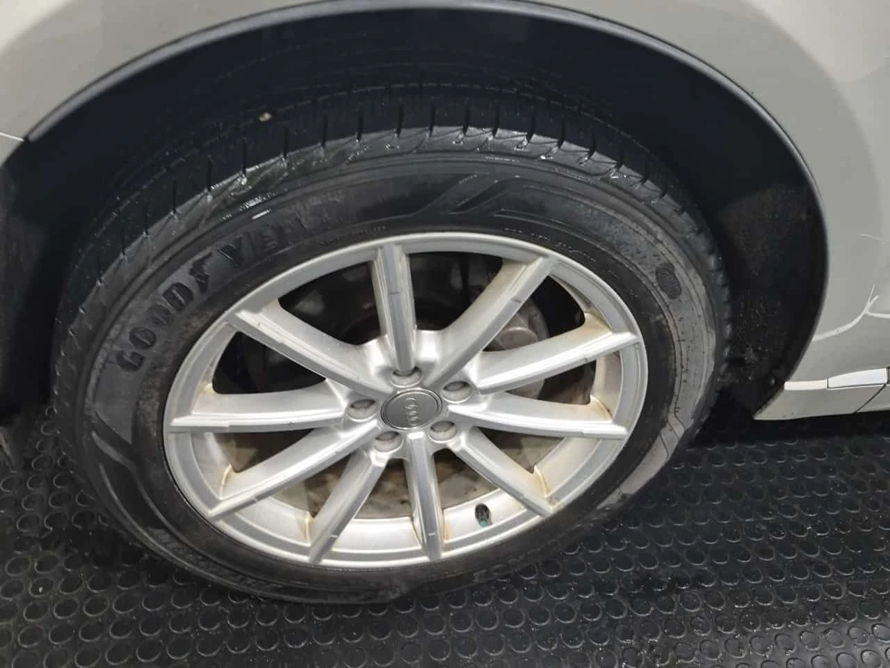 Audi Q5 * 2.0T TECHNIK * CARFAX * ЦЕНА ДО БГ, снимка 10 - Автомобили и джипове - 54672205