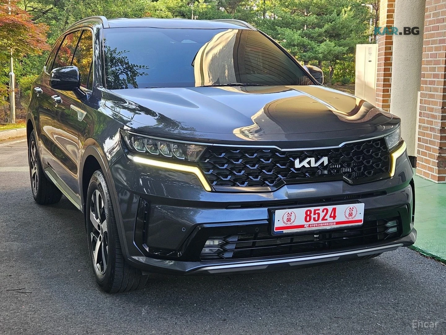 Kia Sorento 2.5Т/4WD/PRESTIGE/KEYLESS/LANE ASSIST