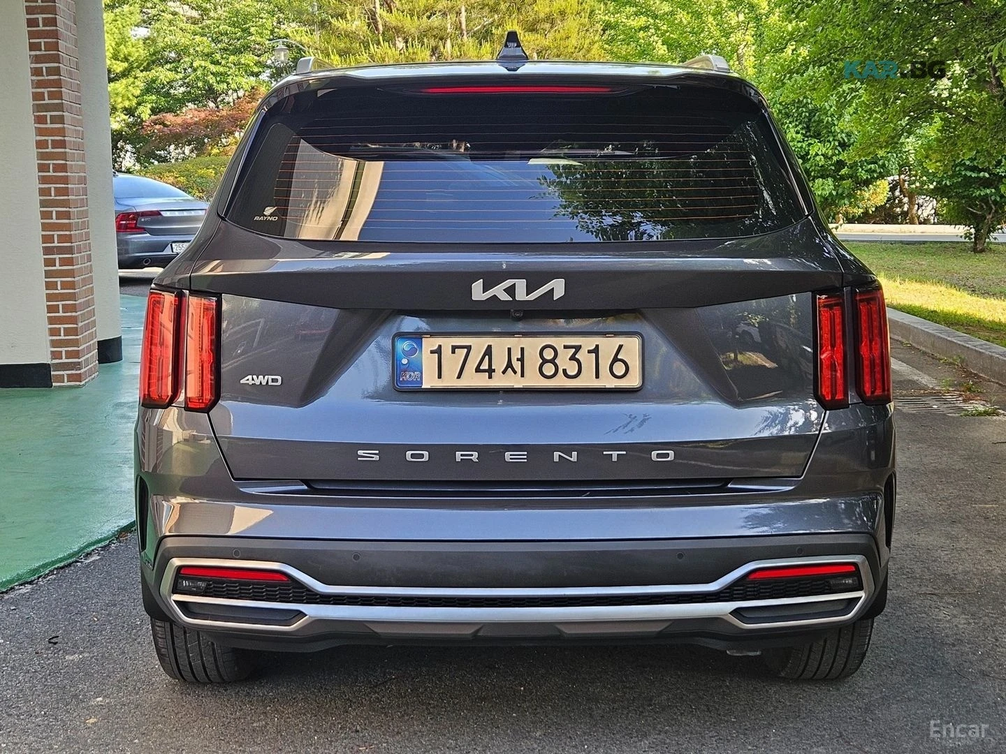 Kia Sorento 2.5Т/4WD/PRESTIGE/KEYLESS/LANE ASSIST, снимка 4 - Автомобили и джипове - 54869630